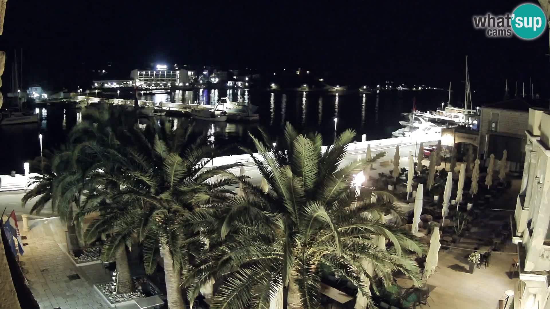 Event webcam – Rab