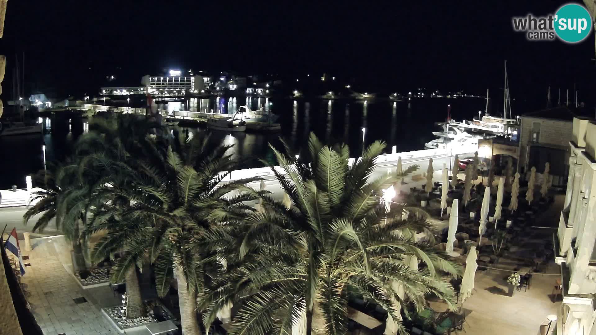 Event webcam – Rab
