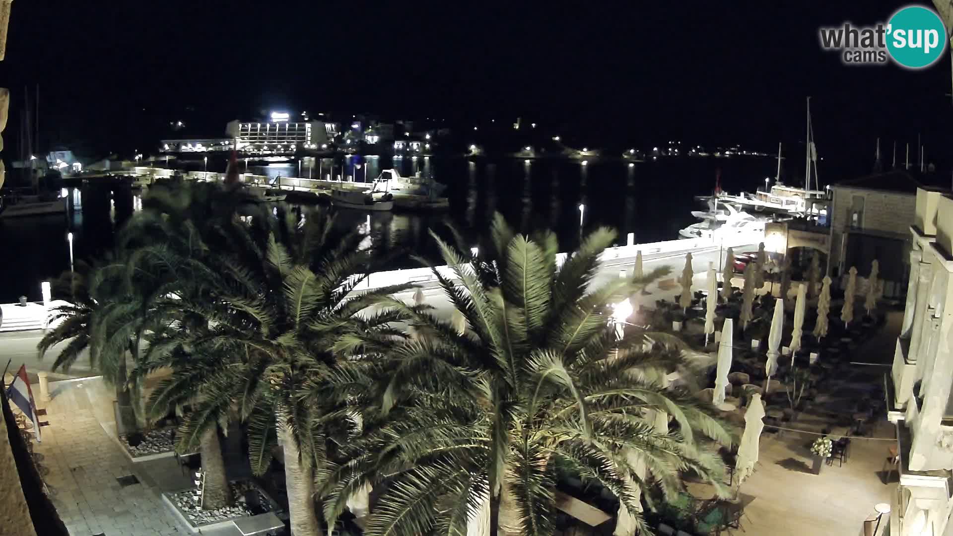 Event webcam – Rab