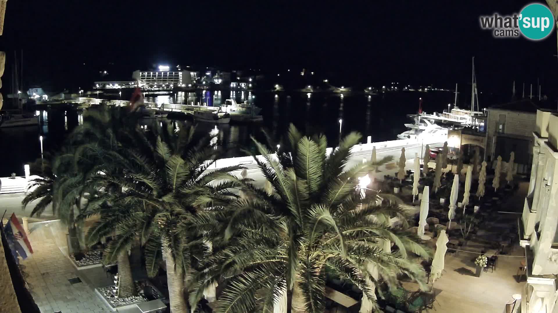 Event webcam – Rab