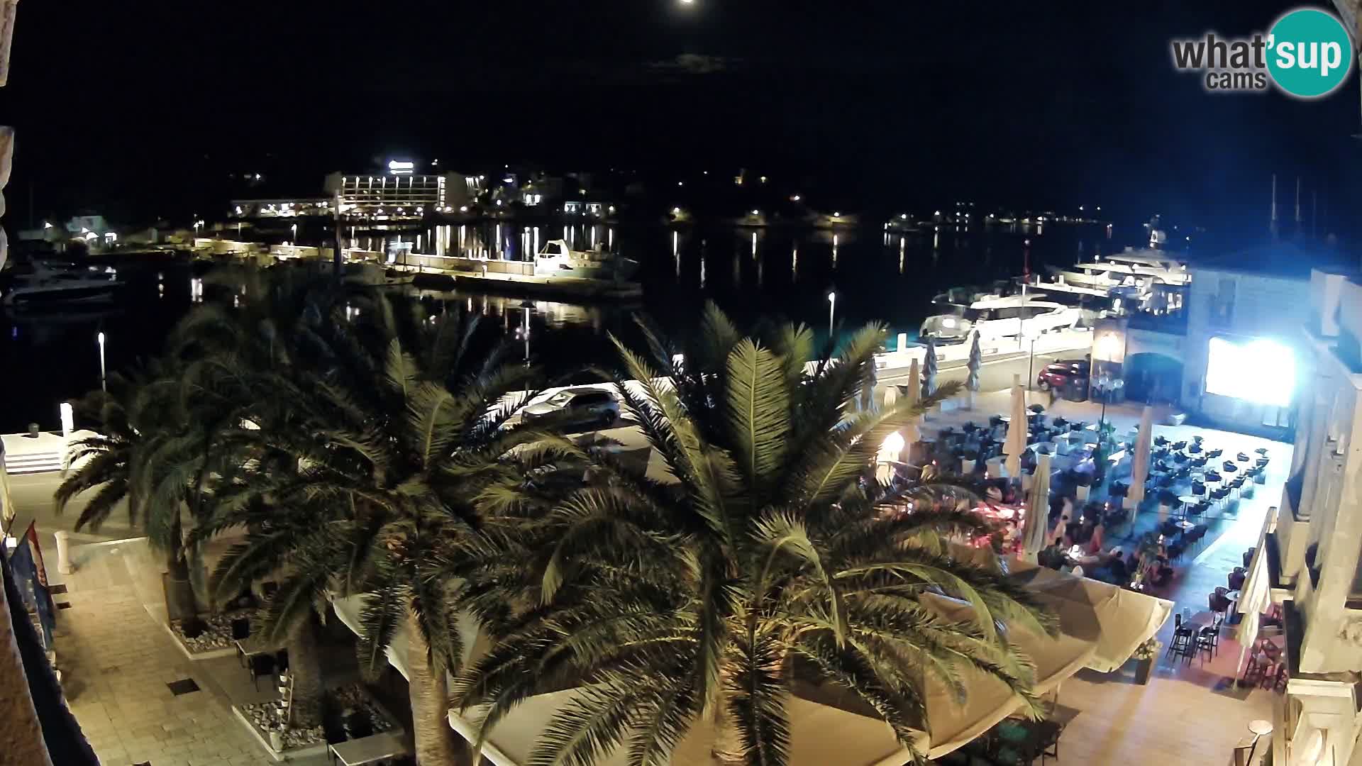 Event webcam – Rab