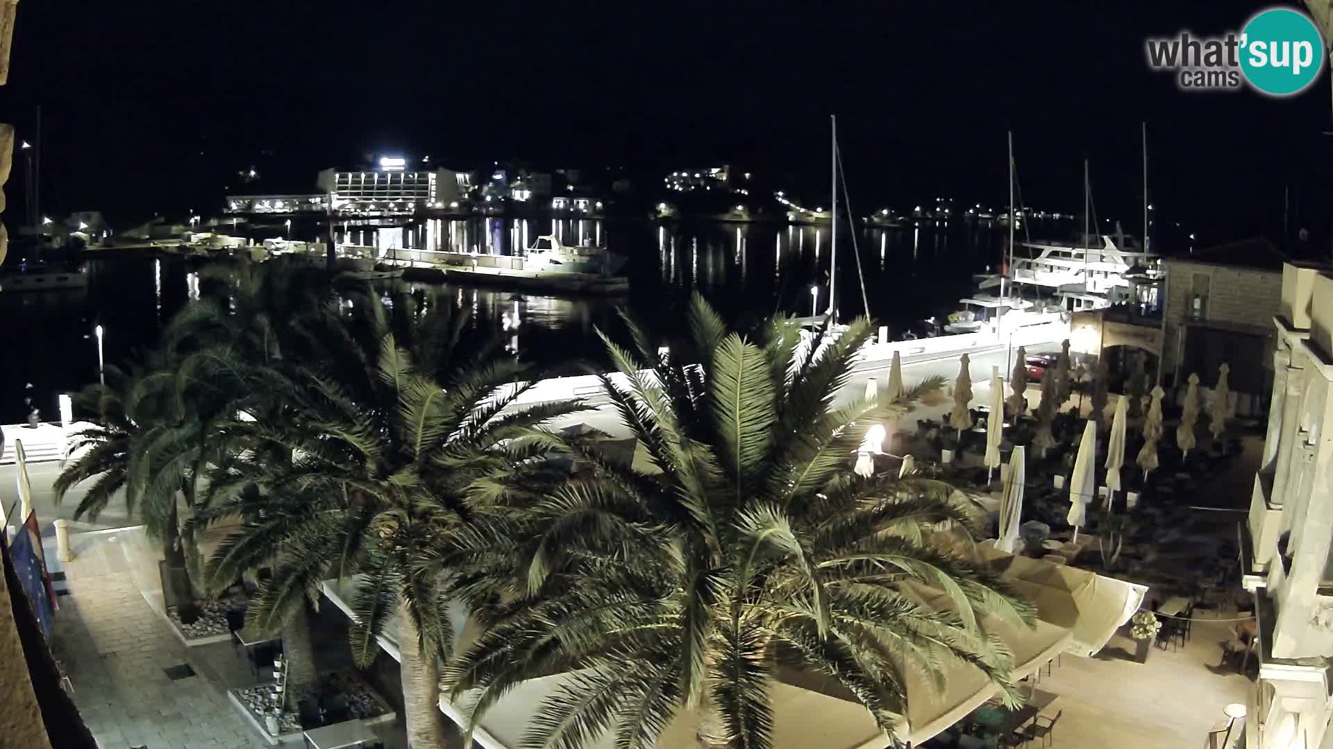 Event webcam – Rab