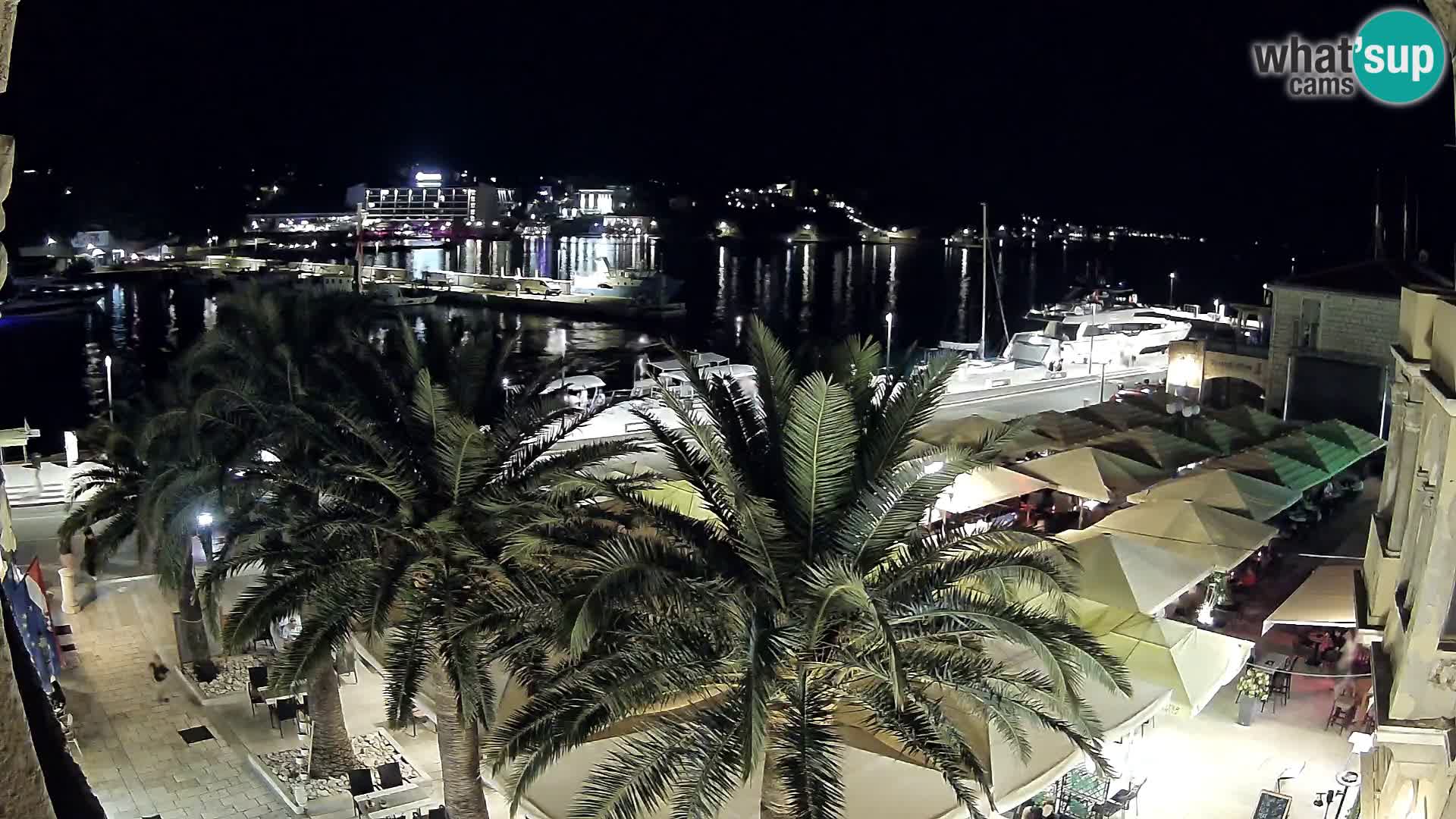 Event webcam – Rab