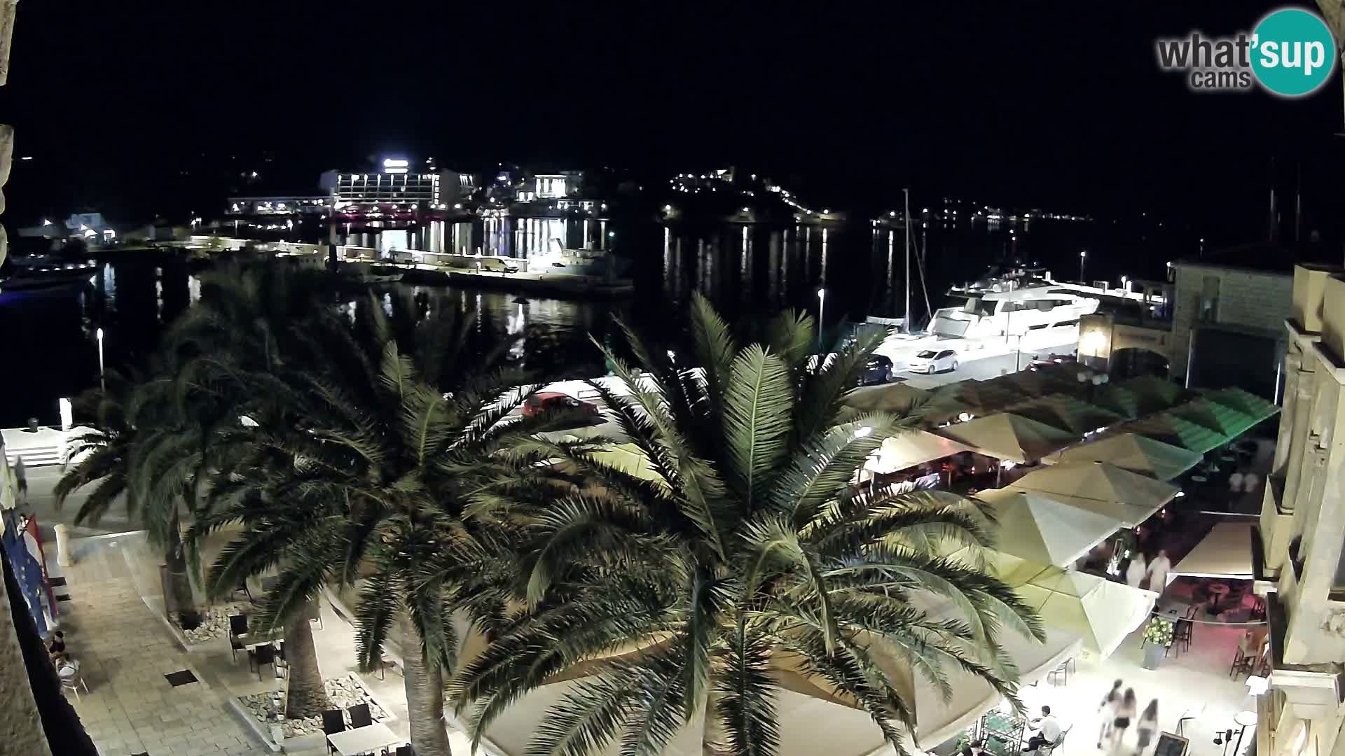 Event webcam – Rab