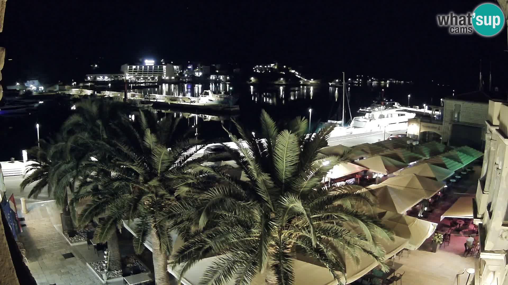 Event webcam – Rab