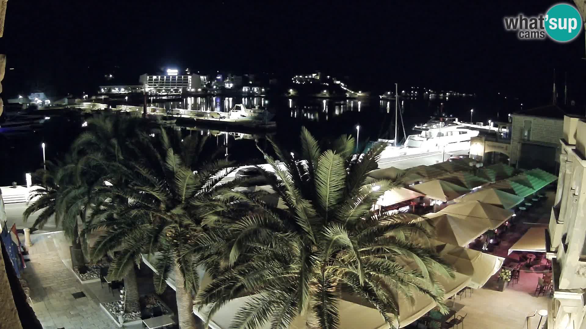 Event webcam – Rab