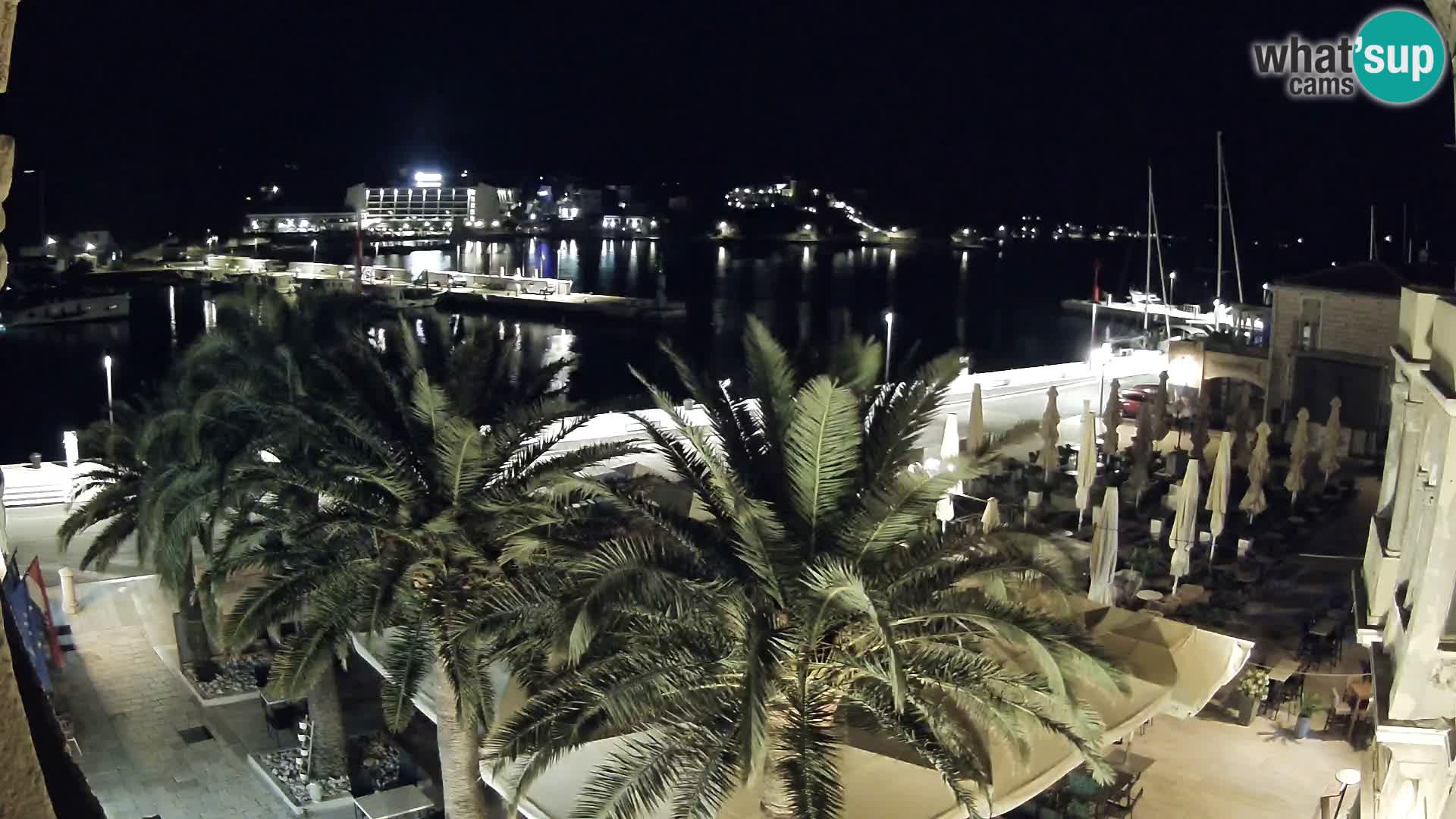 Event webcam – Rab