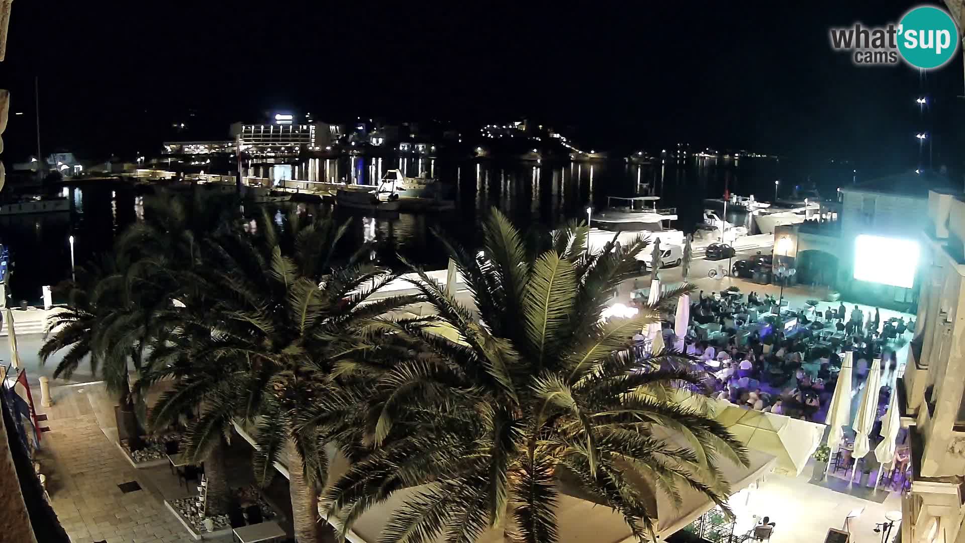 Event webcam – Rab