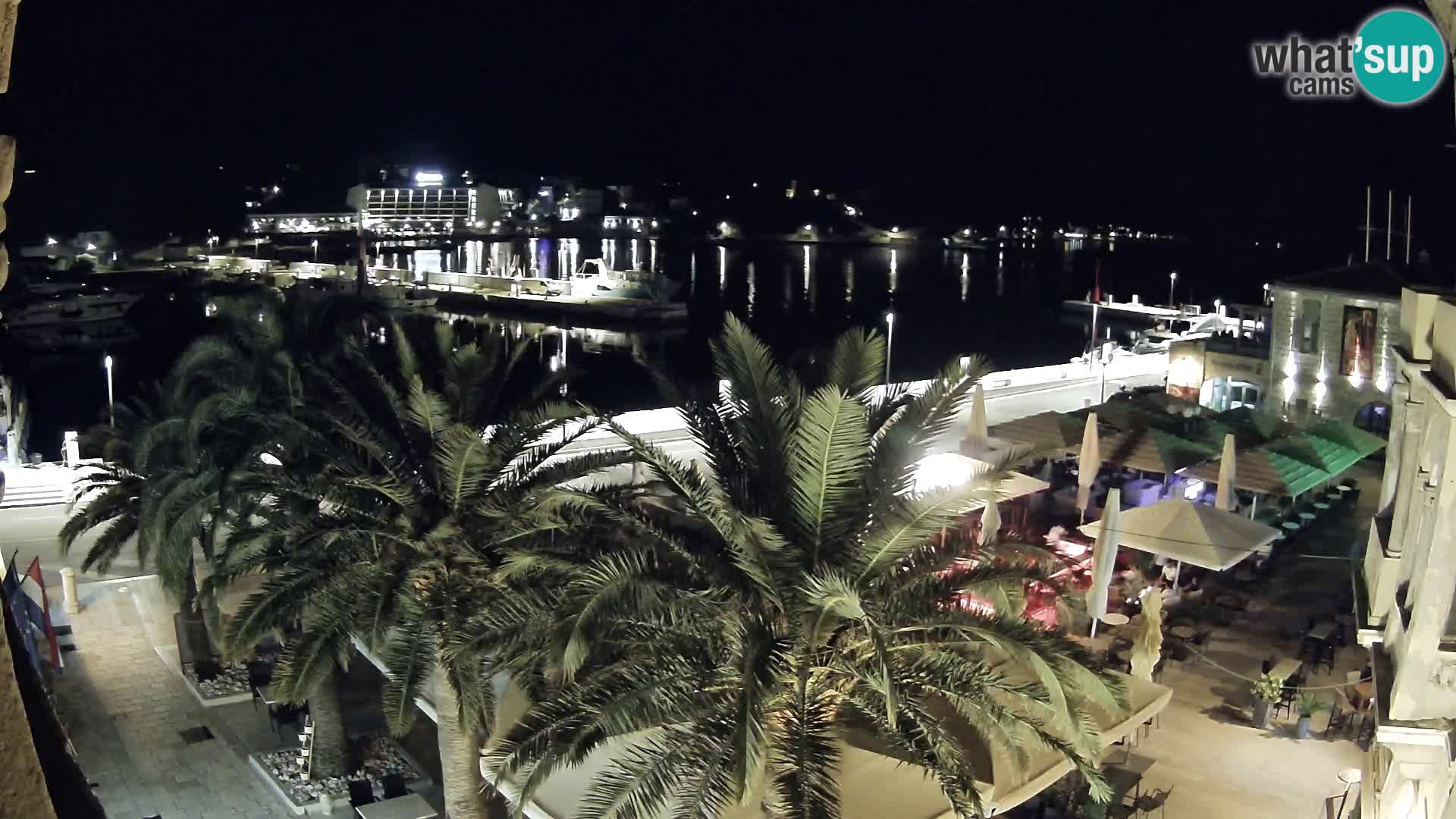 Event webcam – Rab