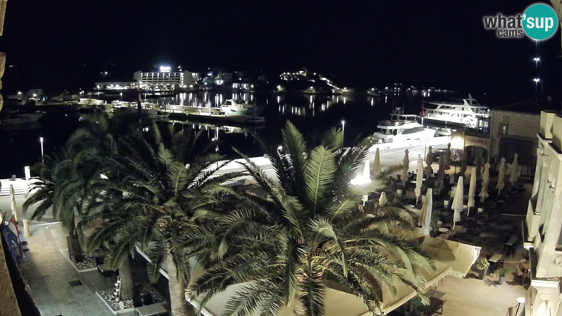 Event webcam – Rab