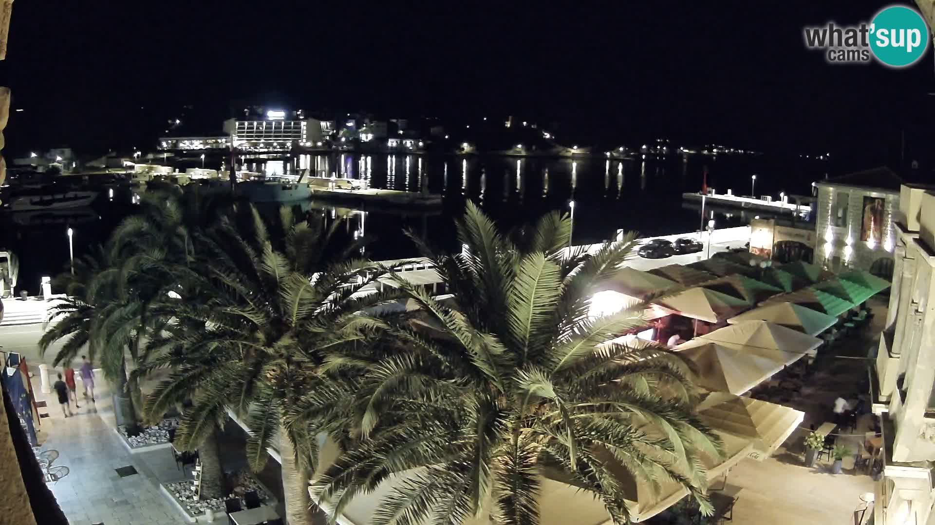 Event webcam – Rab