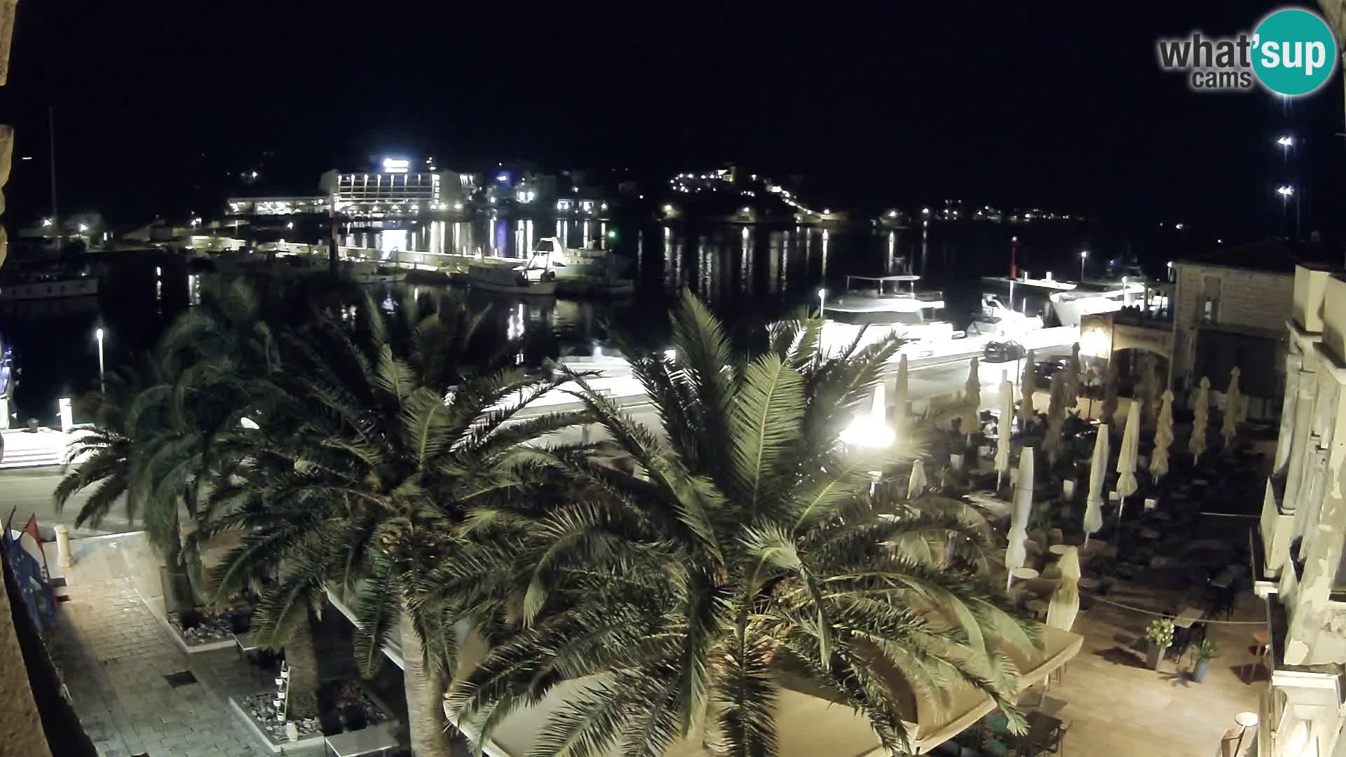 Event webcam – Rab