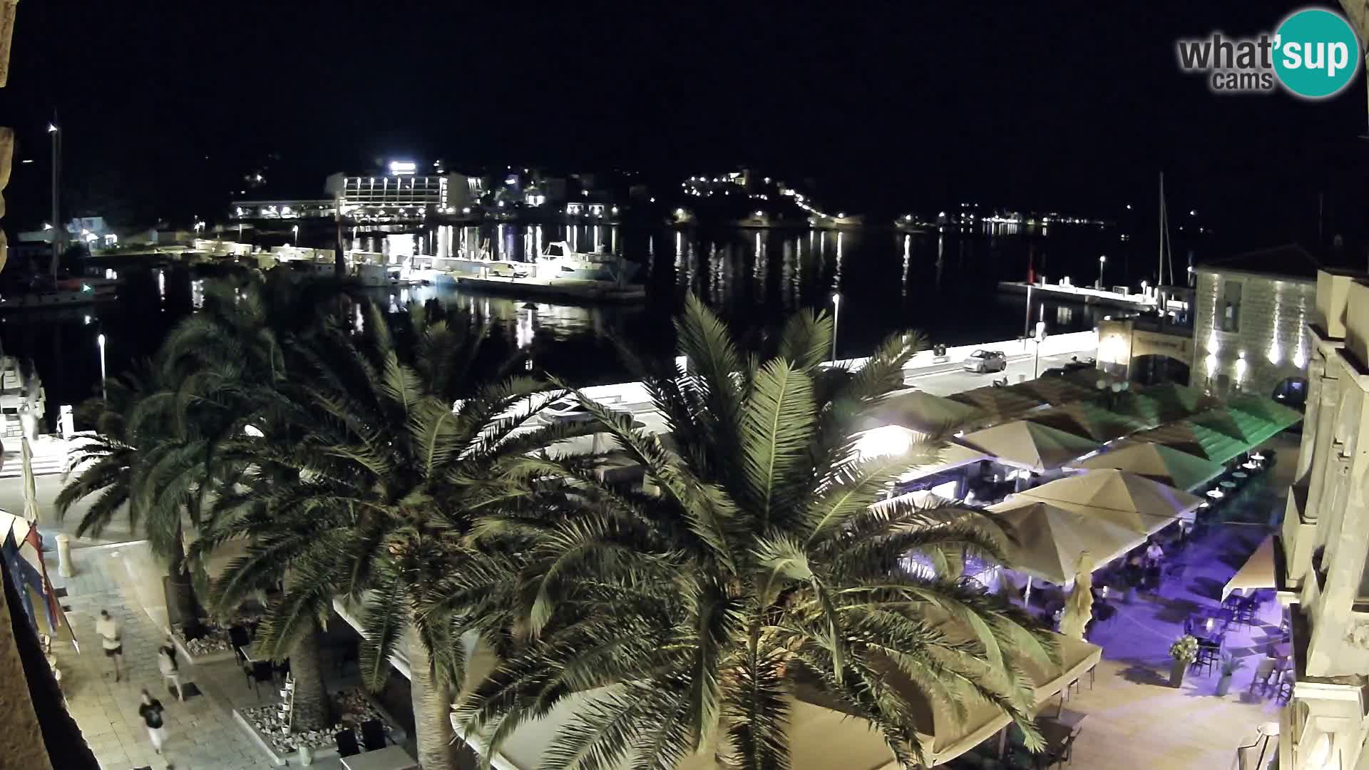 Event webcam – Rab