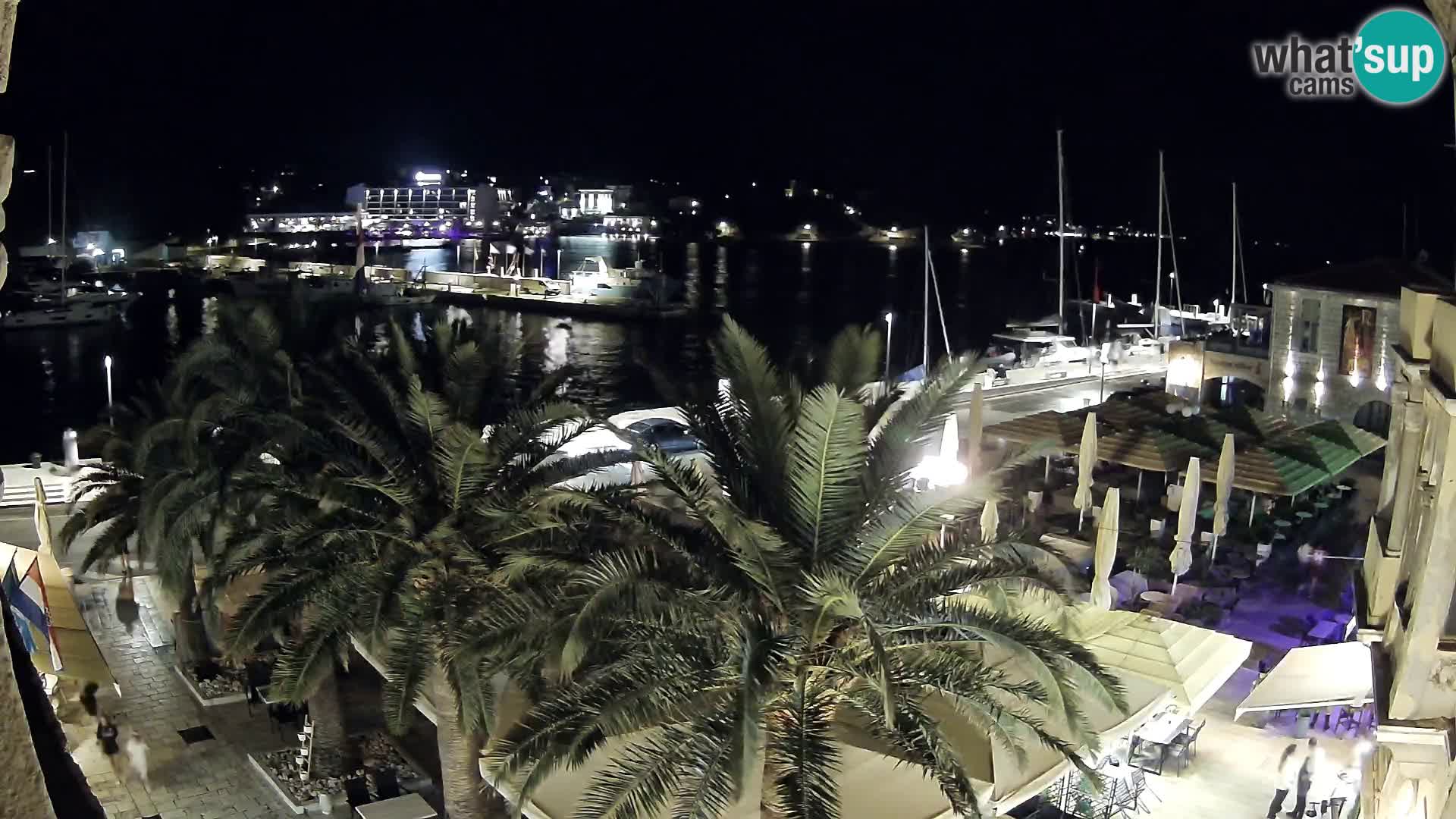 Event webcam – Rab