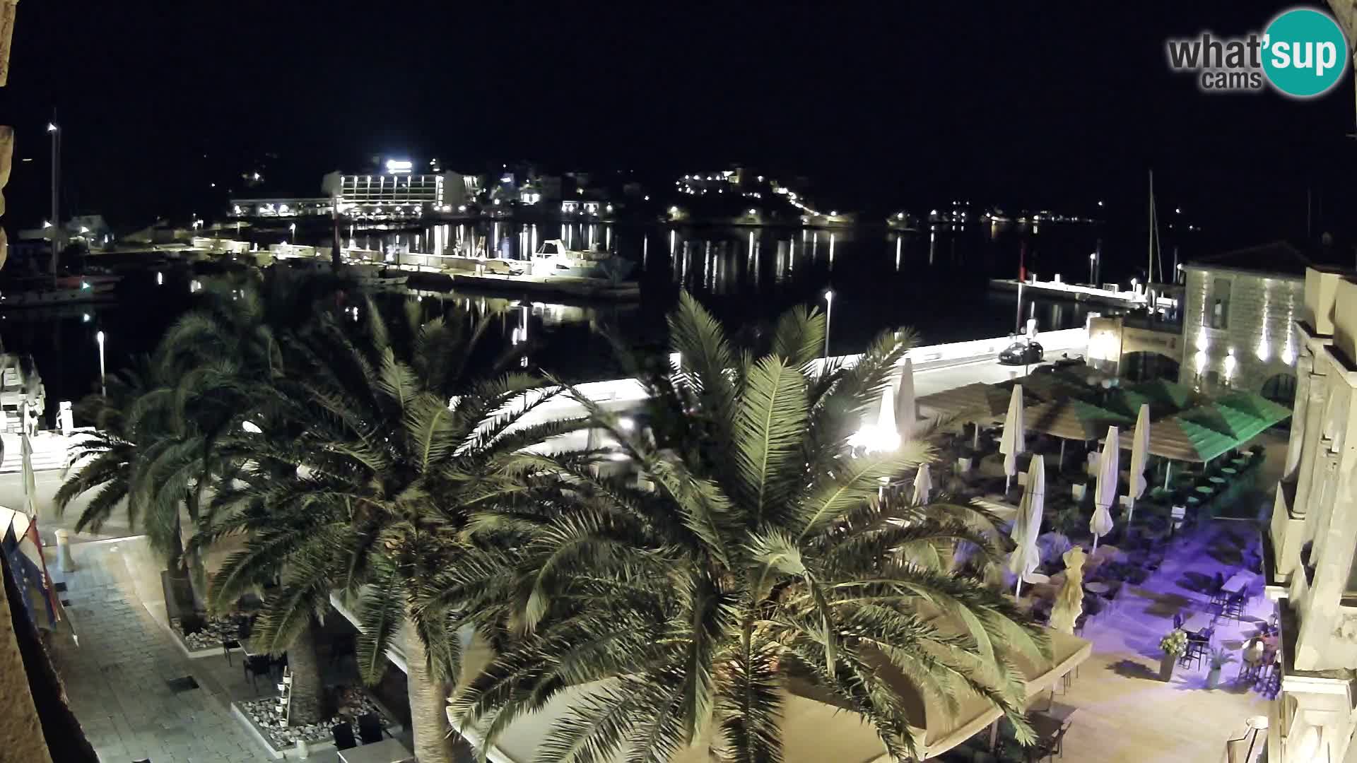 Event webcam – Rab