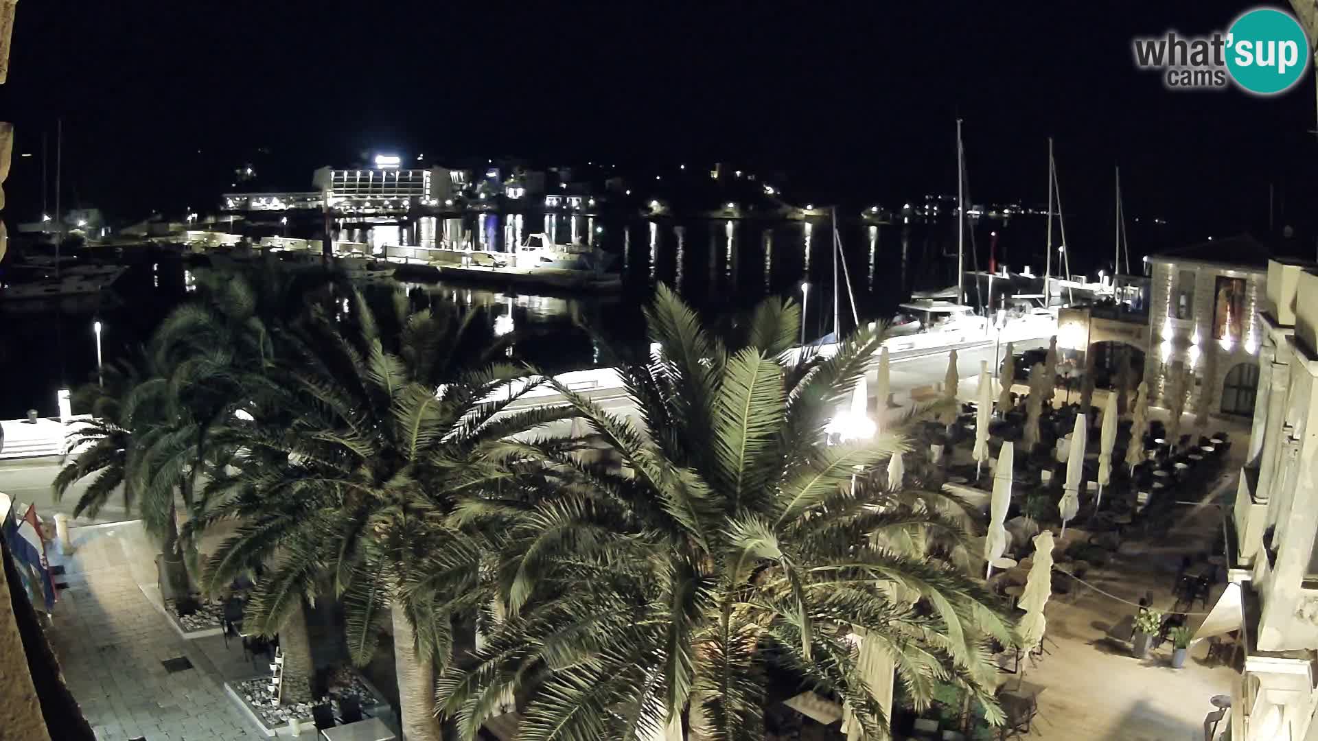 Event webcam – Rab