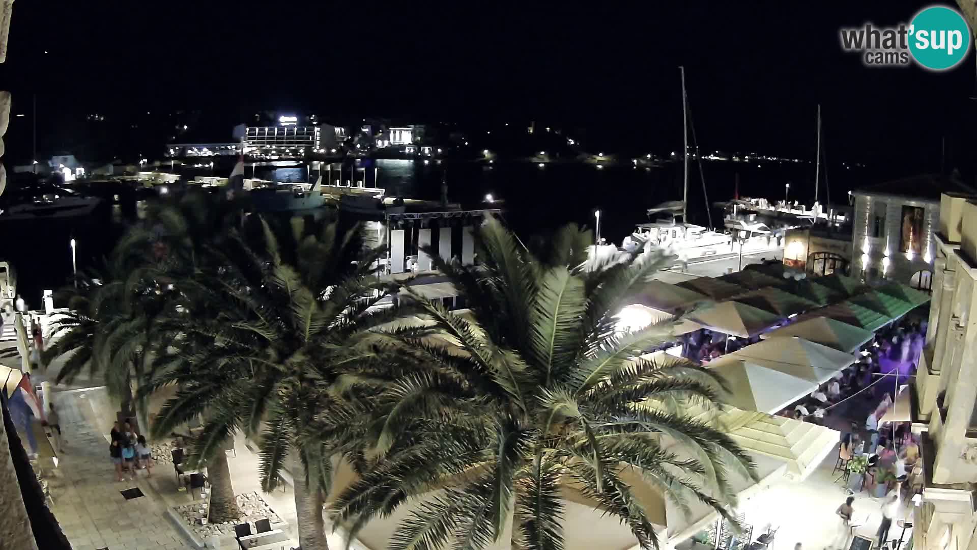 Event webcam – Rab