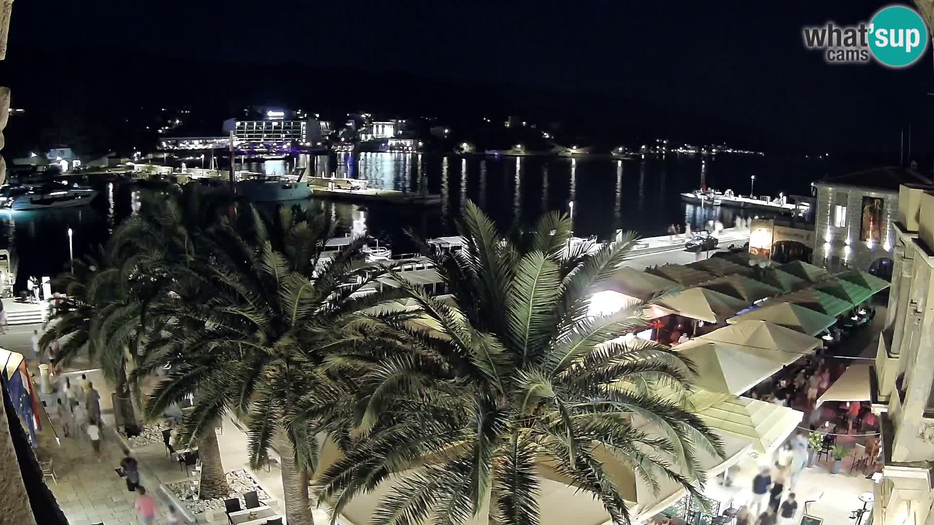 Event webcam – Rab