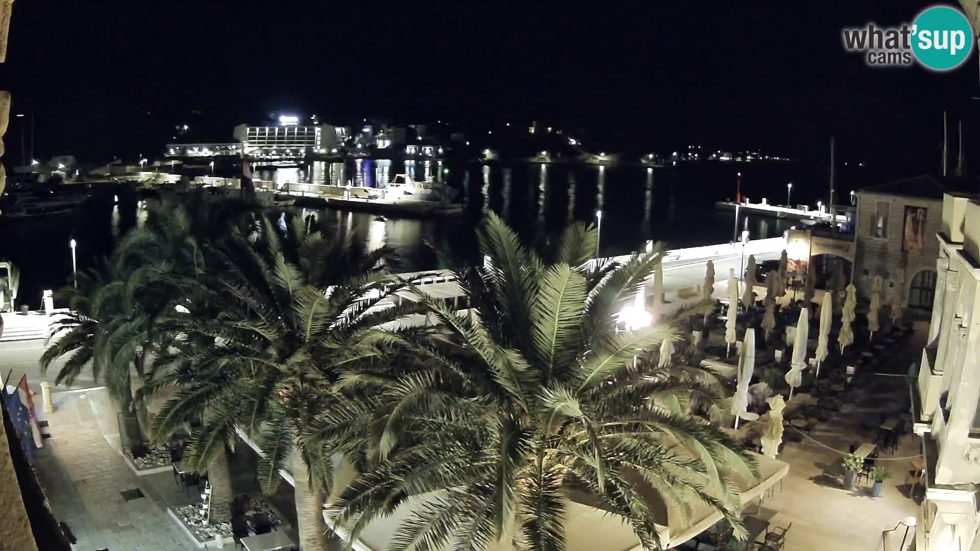 Event webcam – Rab