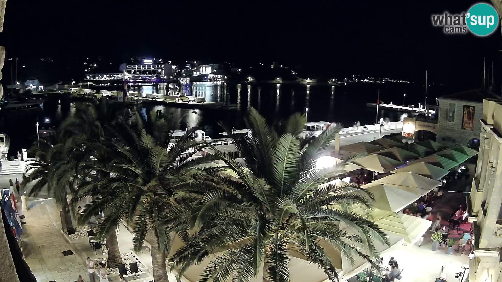 Event webcam – Rab