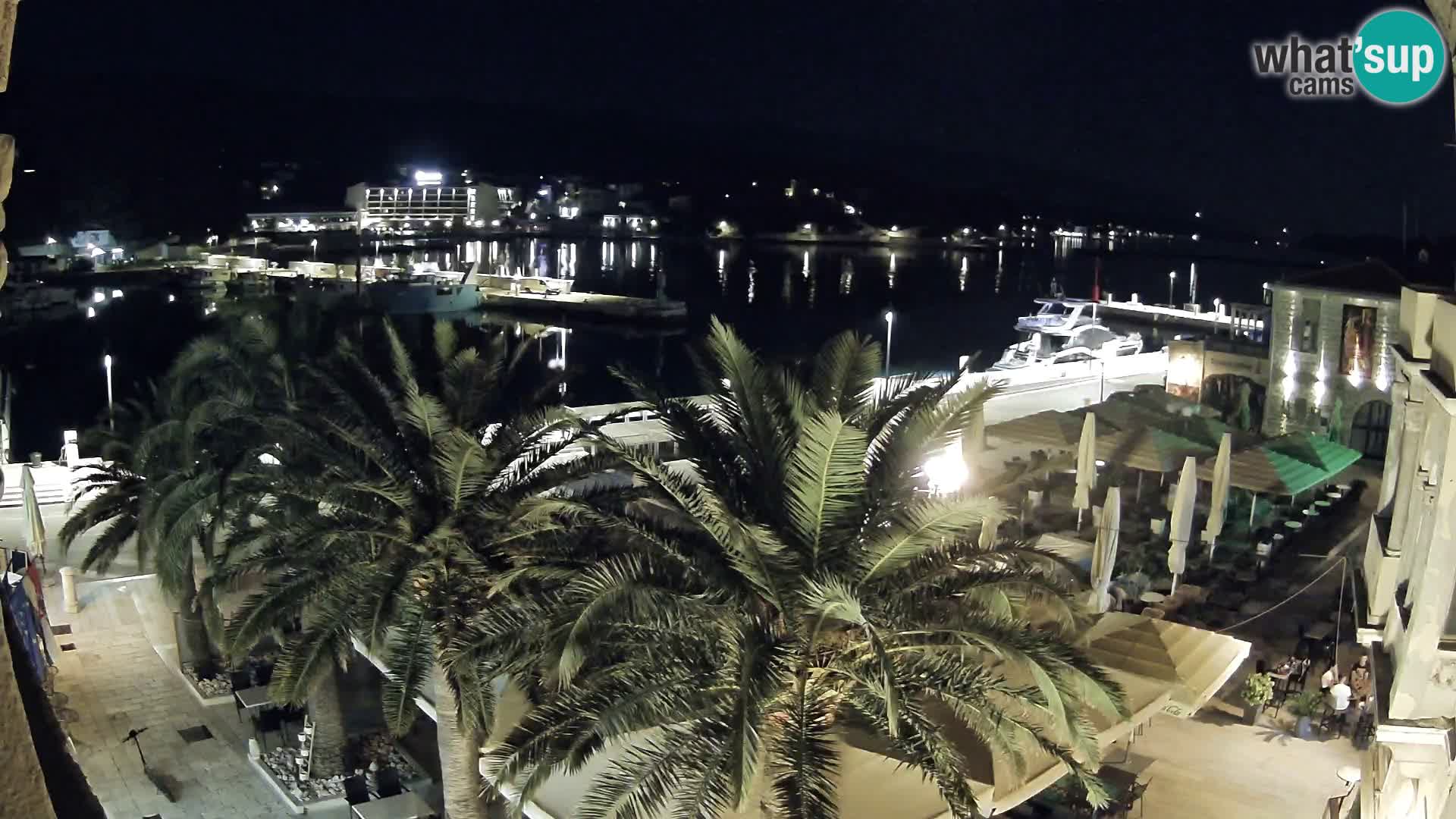 Event webcam – Rab