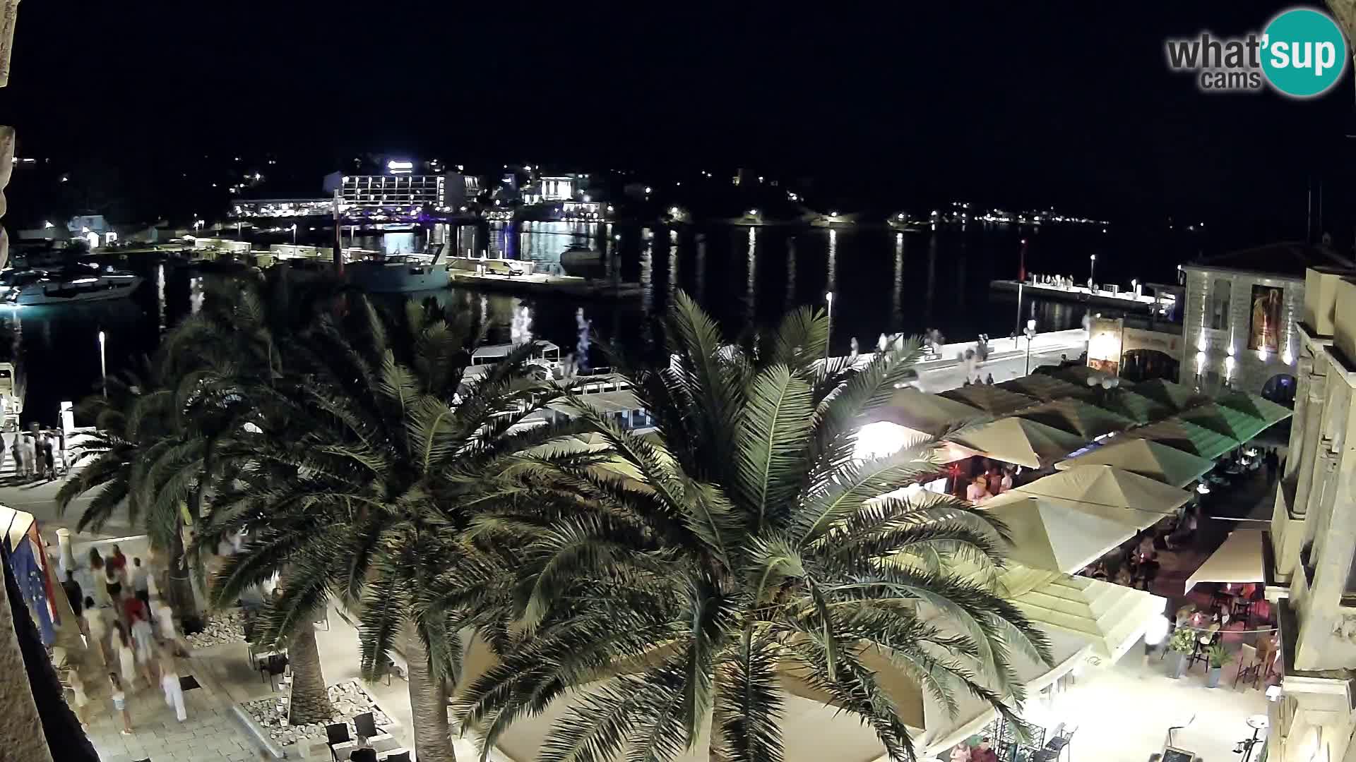 Event webcam – Rab