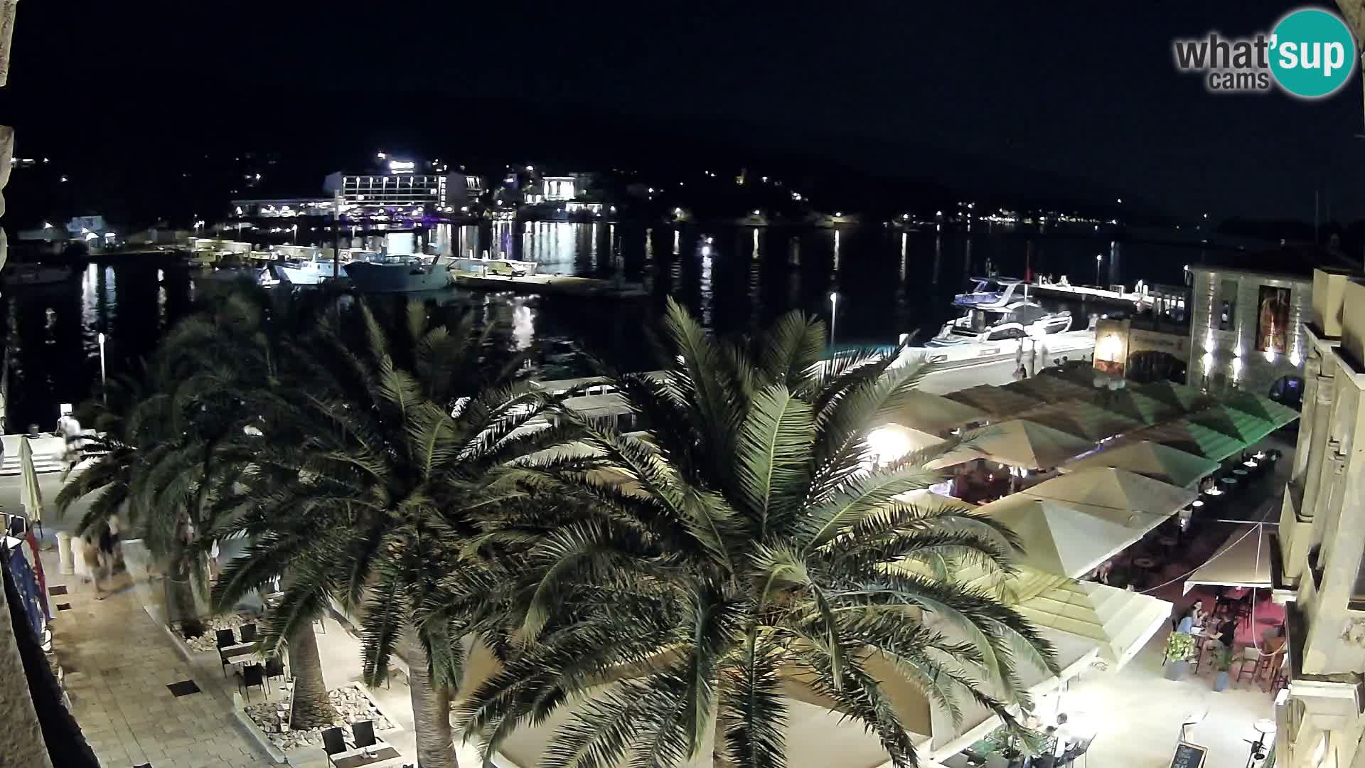 Event webcam – Rab