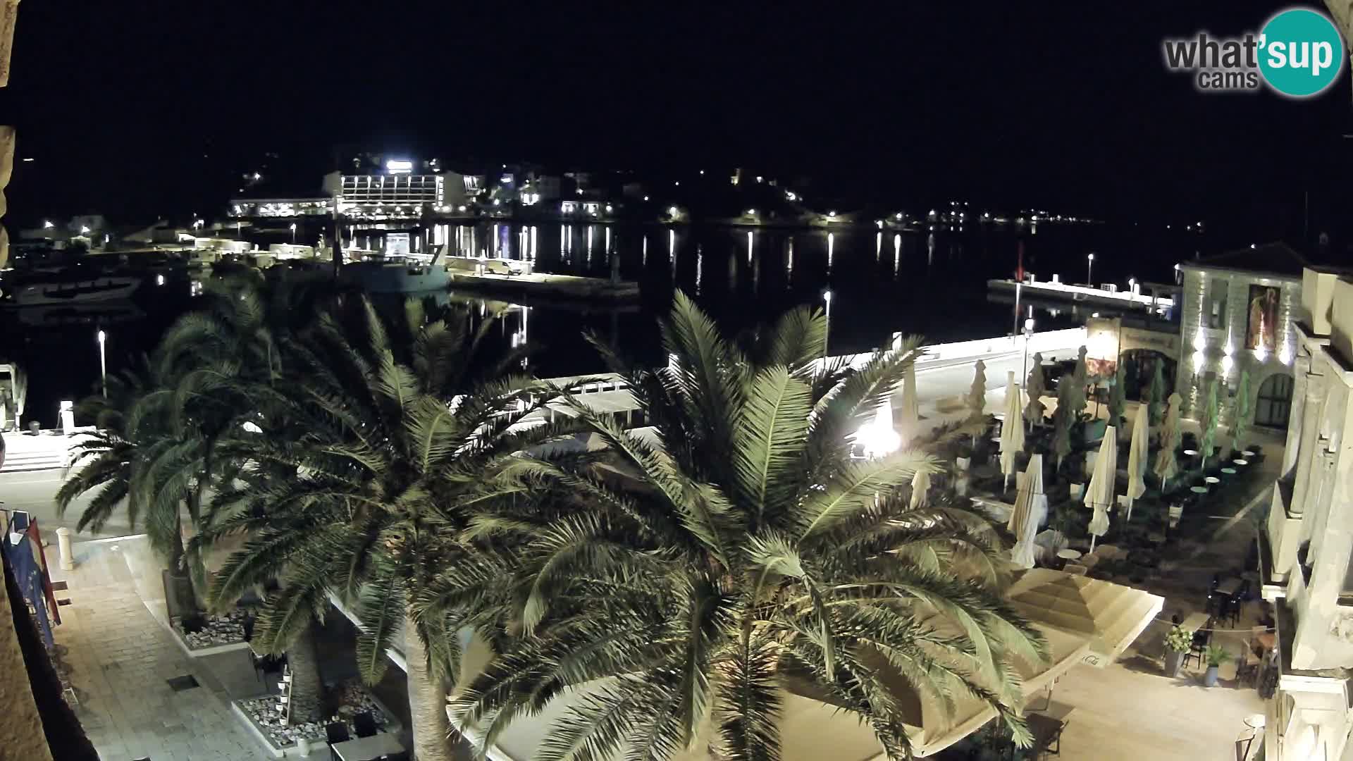 Event webcam – Rab