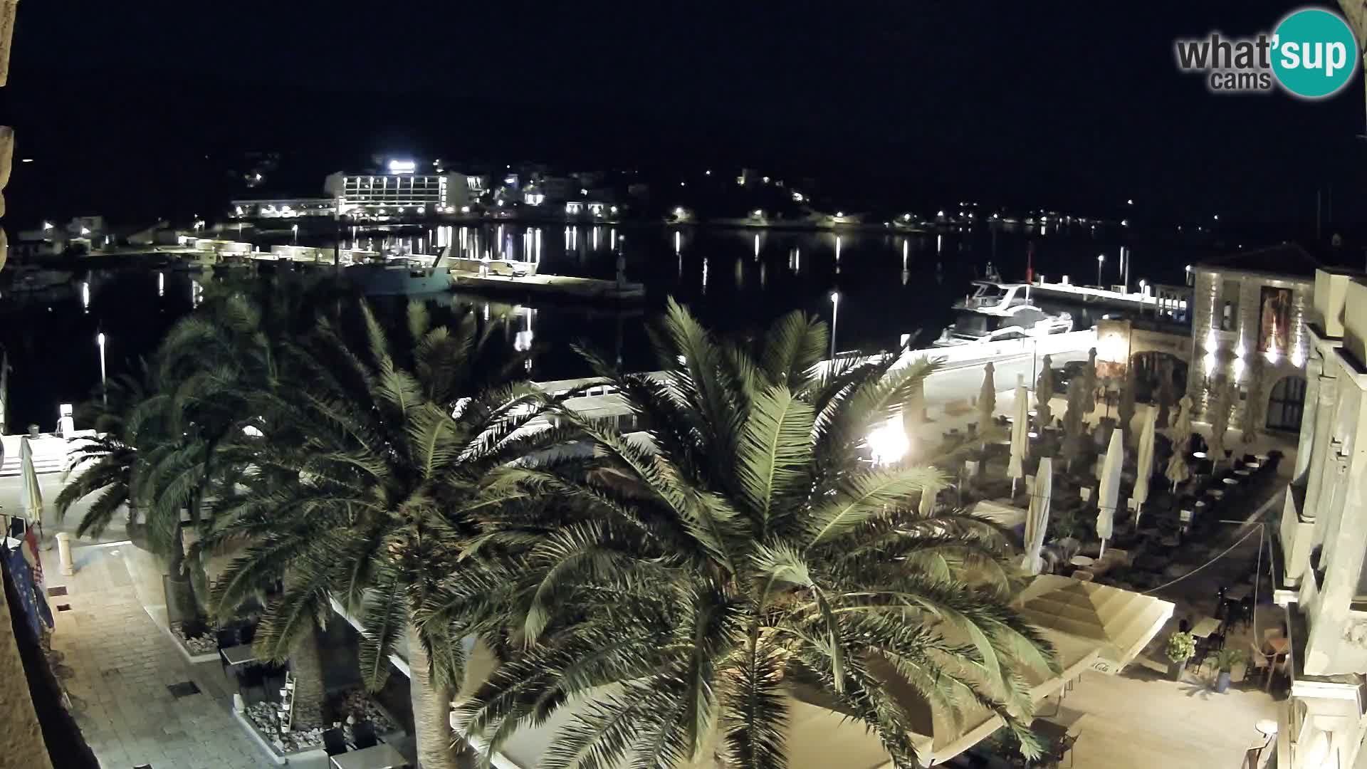 Event webcam – Rab
