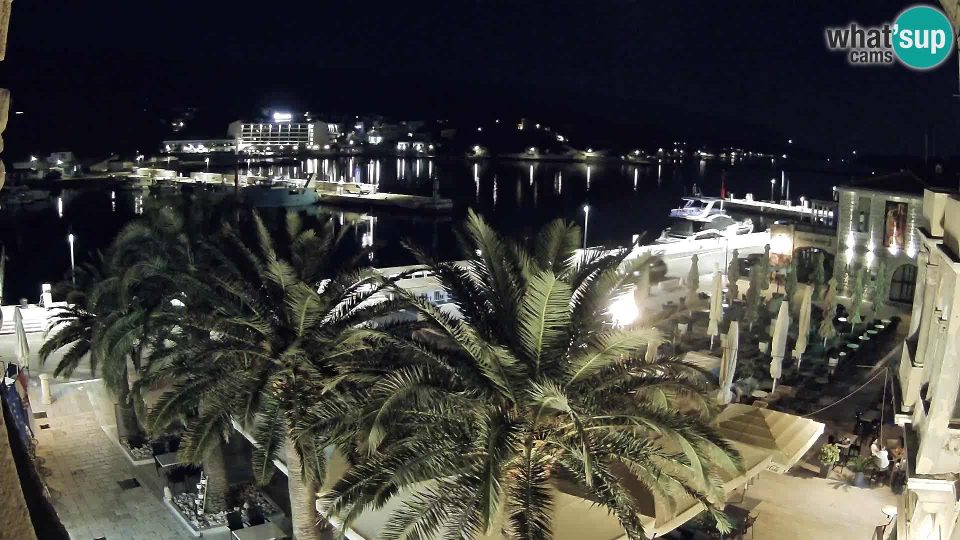 Event webcam – Rab