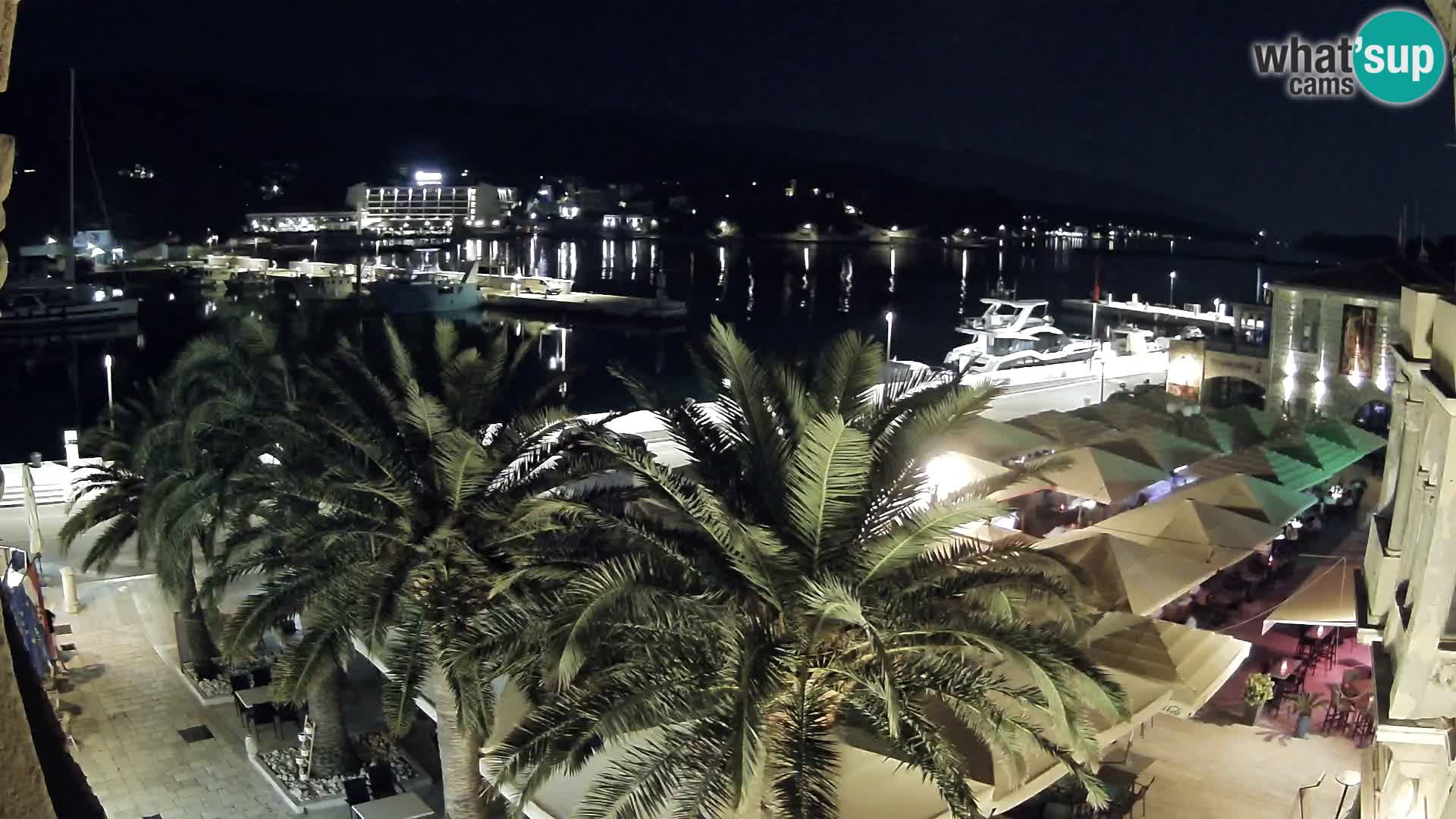 Event webcam – Rab