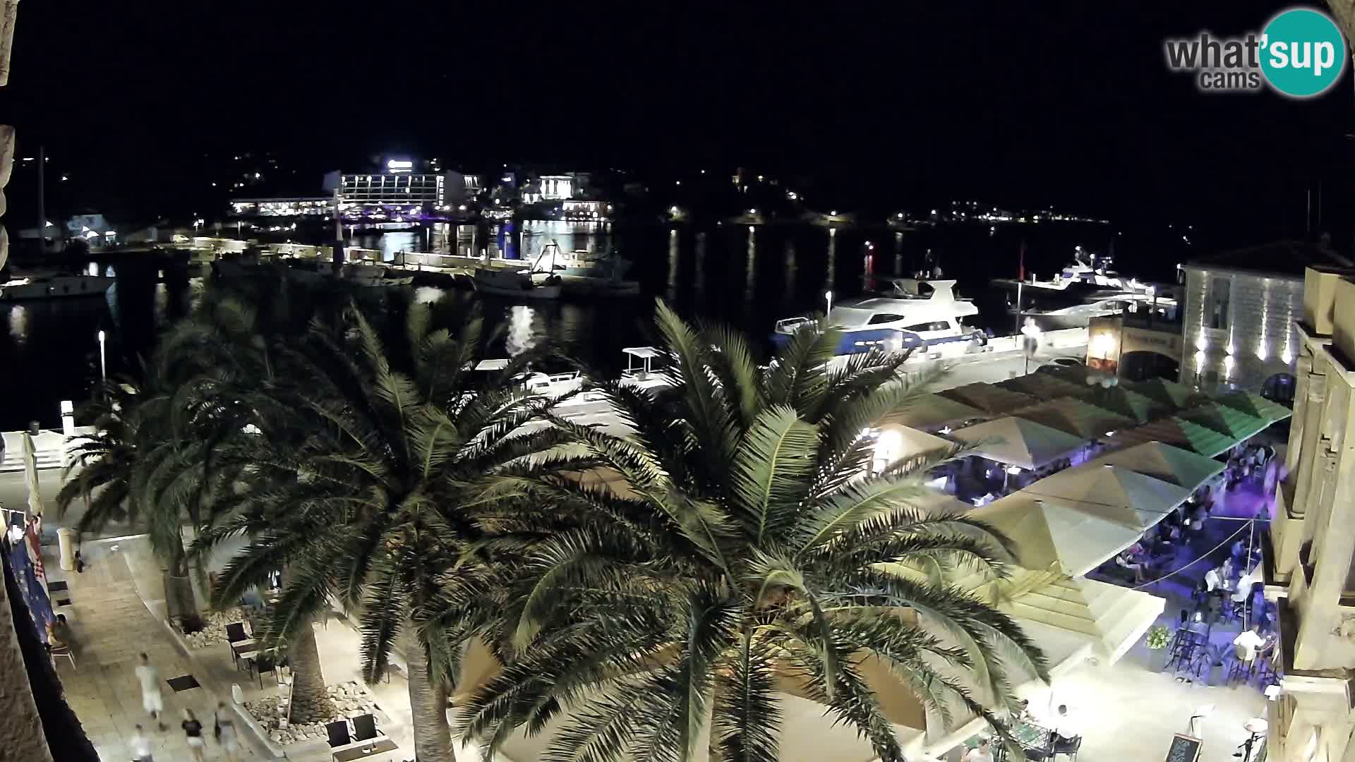 Event webcam – Rab