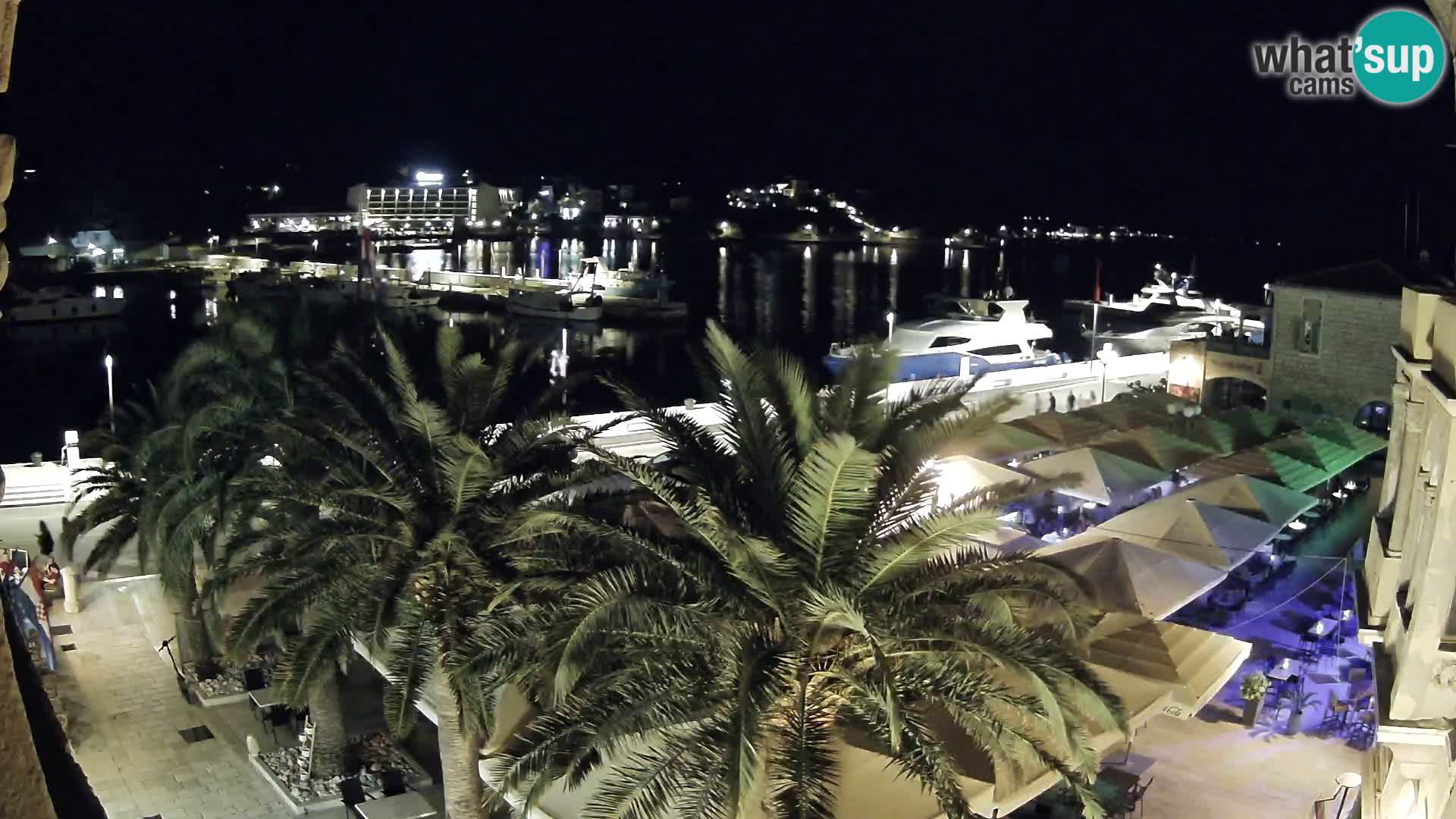 Event webcam – Rab