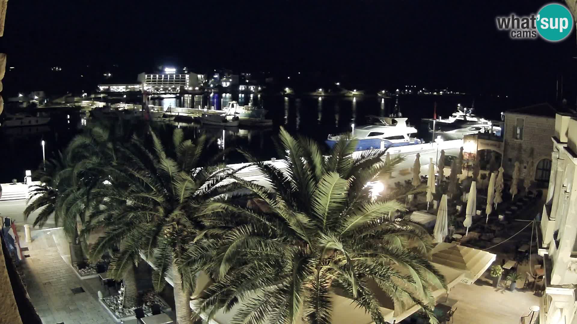 Event webcam – Rab