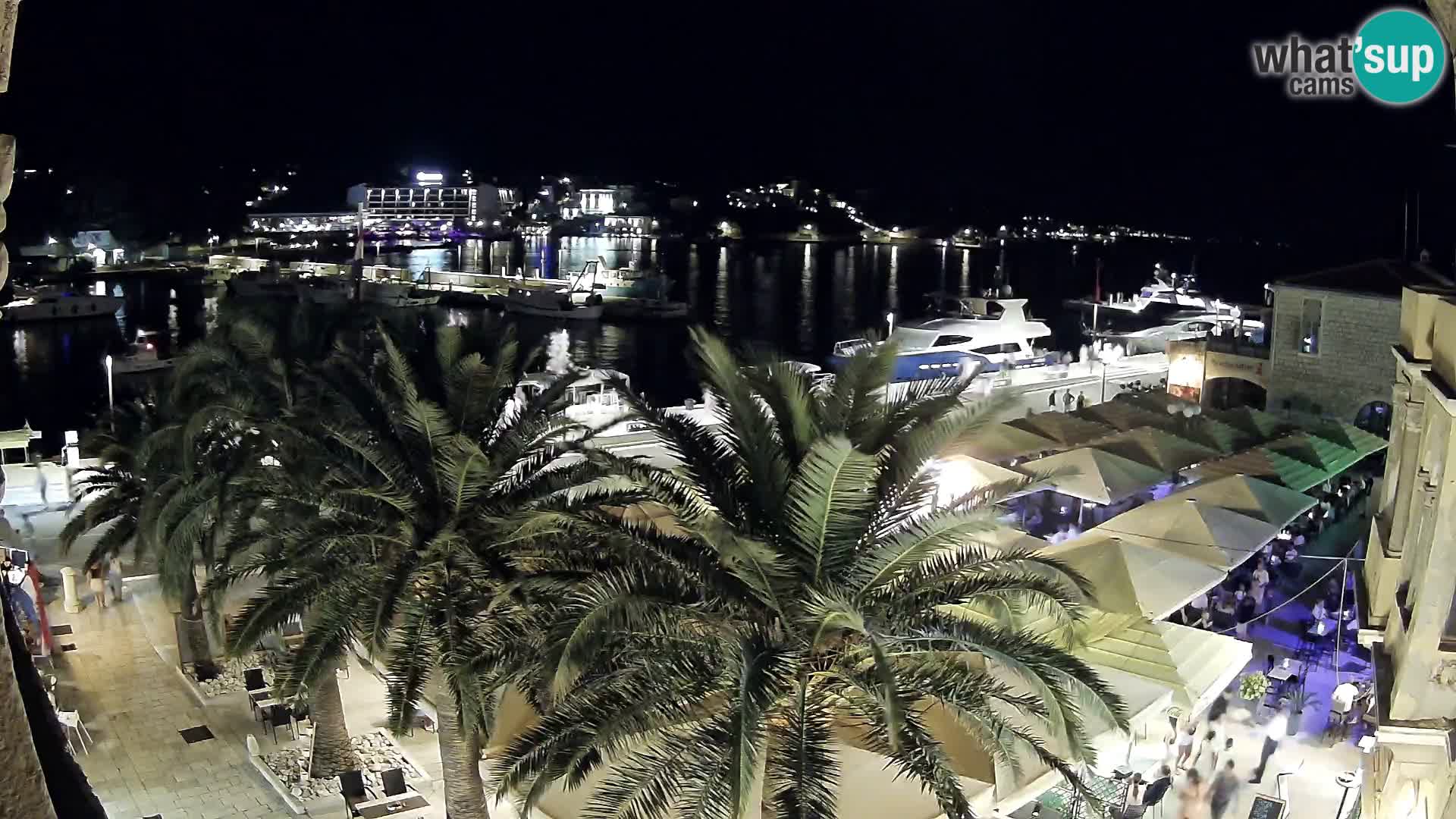 Event webcam – Rab