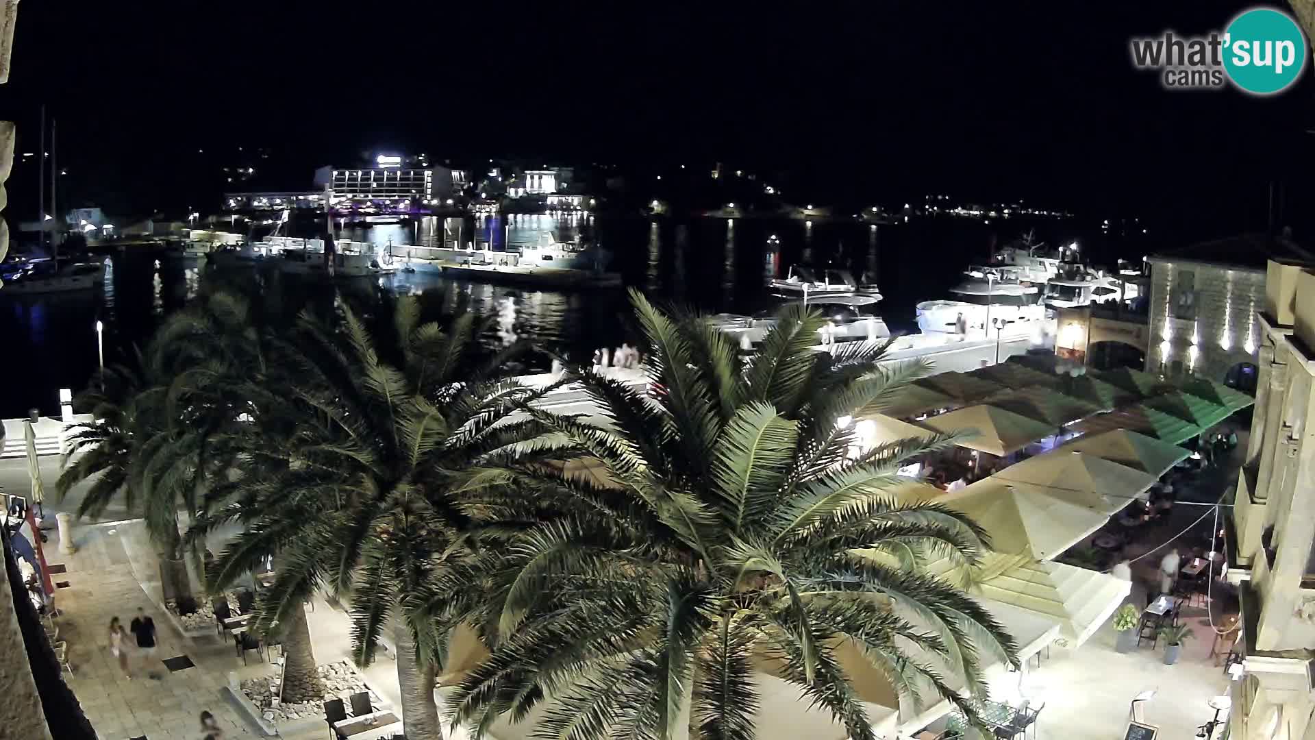Event webcam – Rab