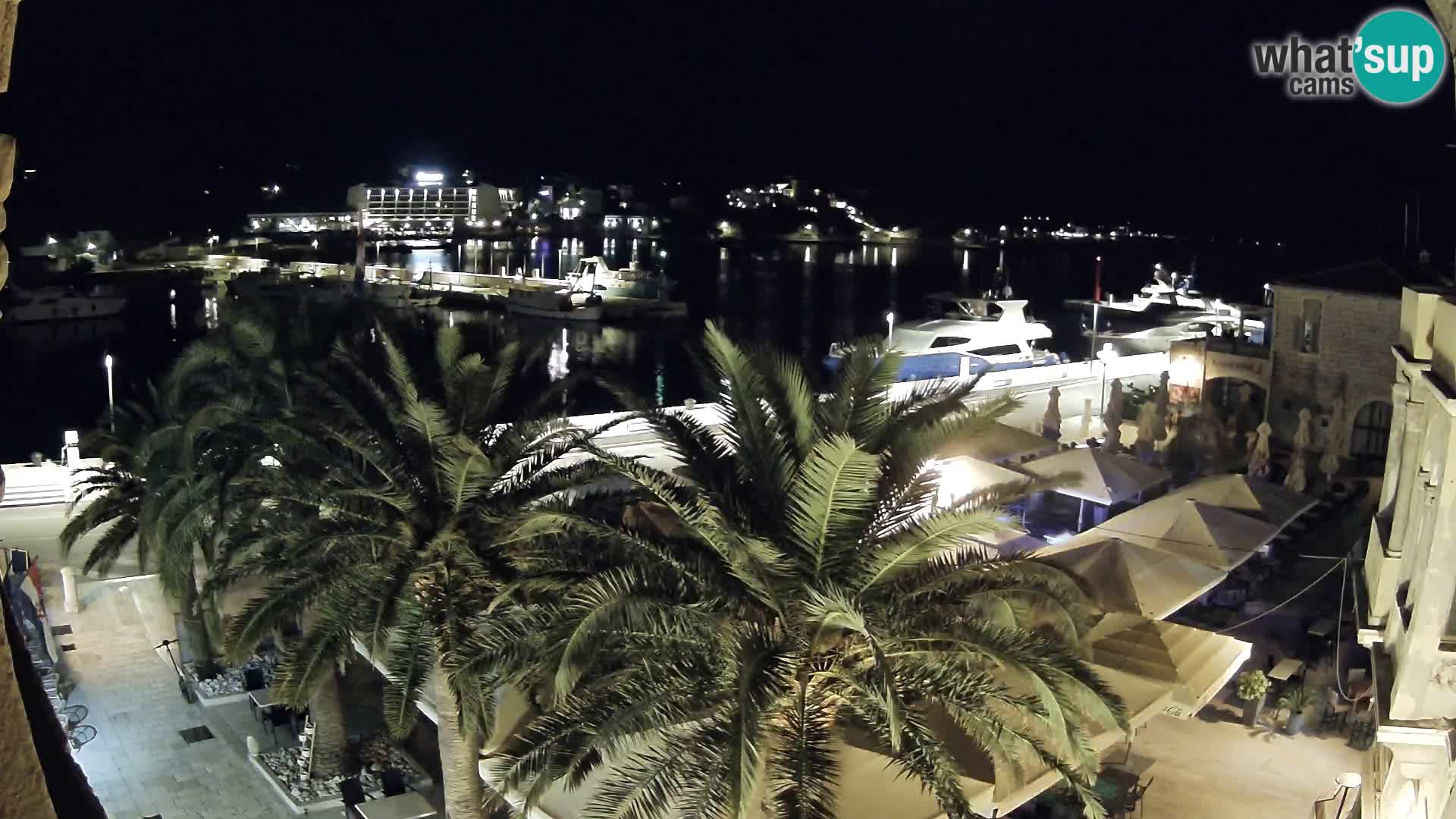 Event webcam – Rab