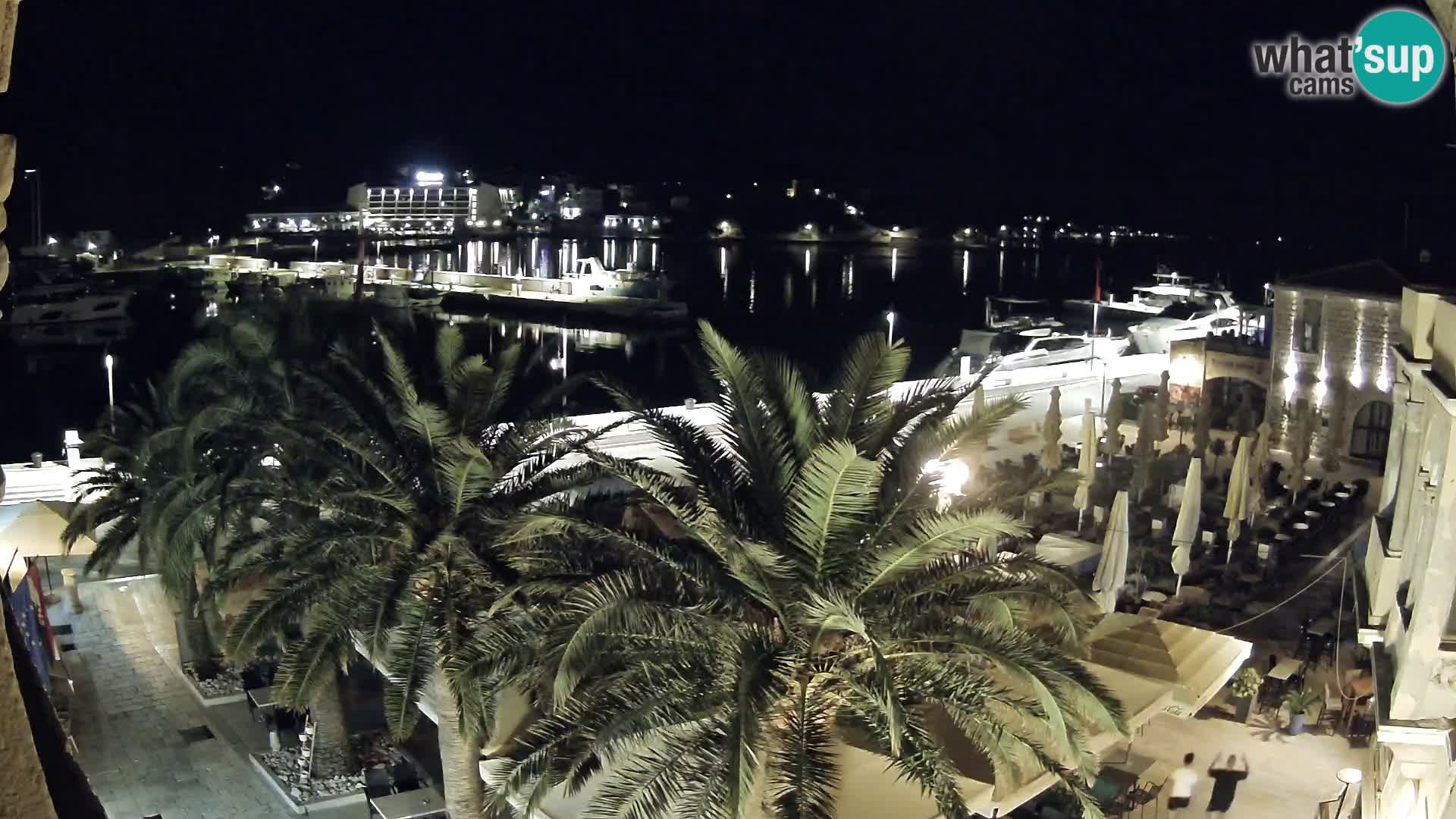 Event webcam – Rab
