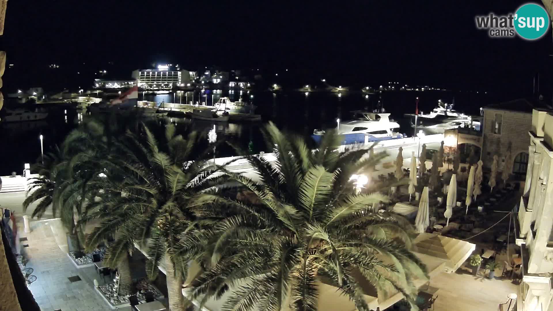 Event webcam – Rab