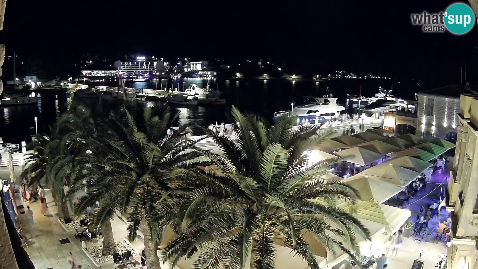 Event webcam – Rab