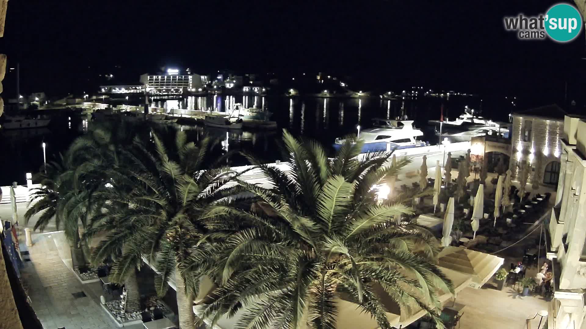 Event webcam – Rab