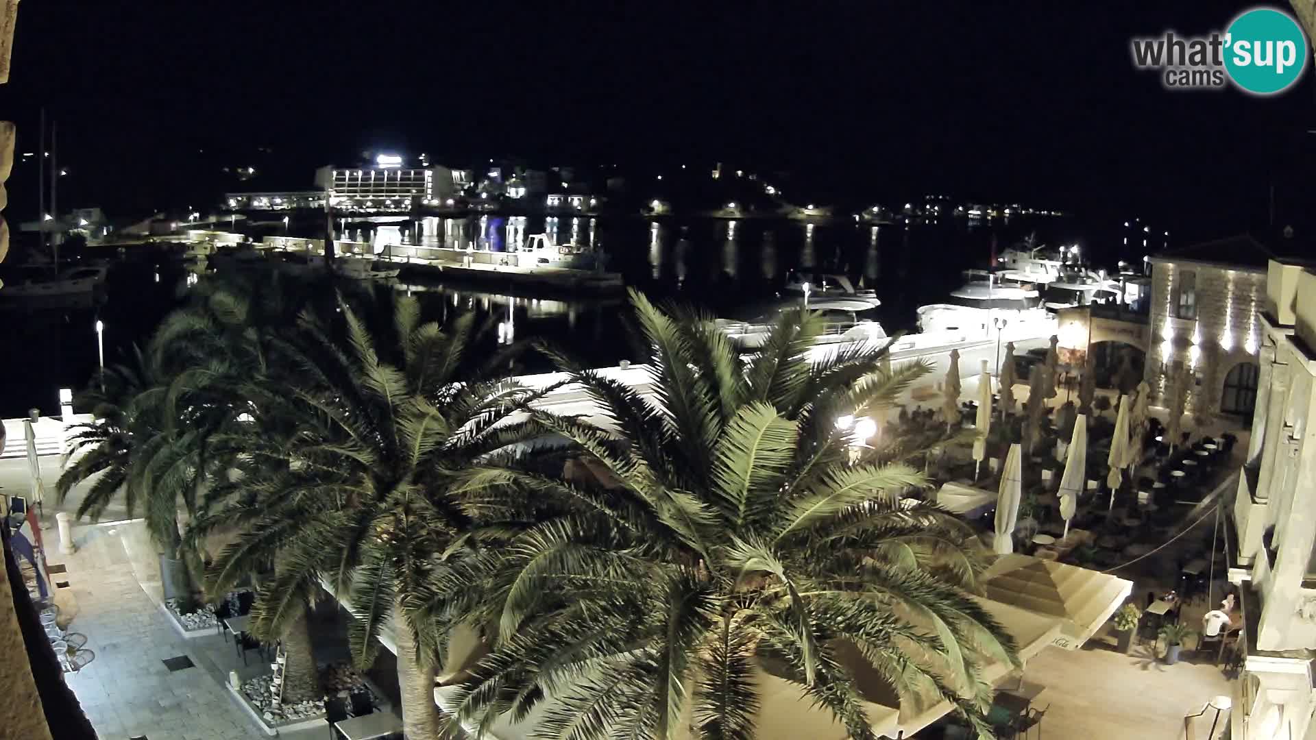 Event webcam – Rab