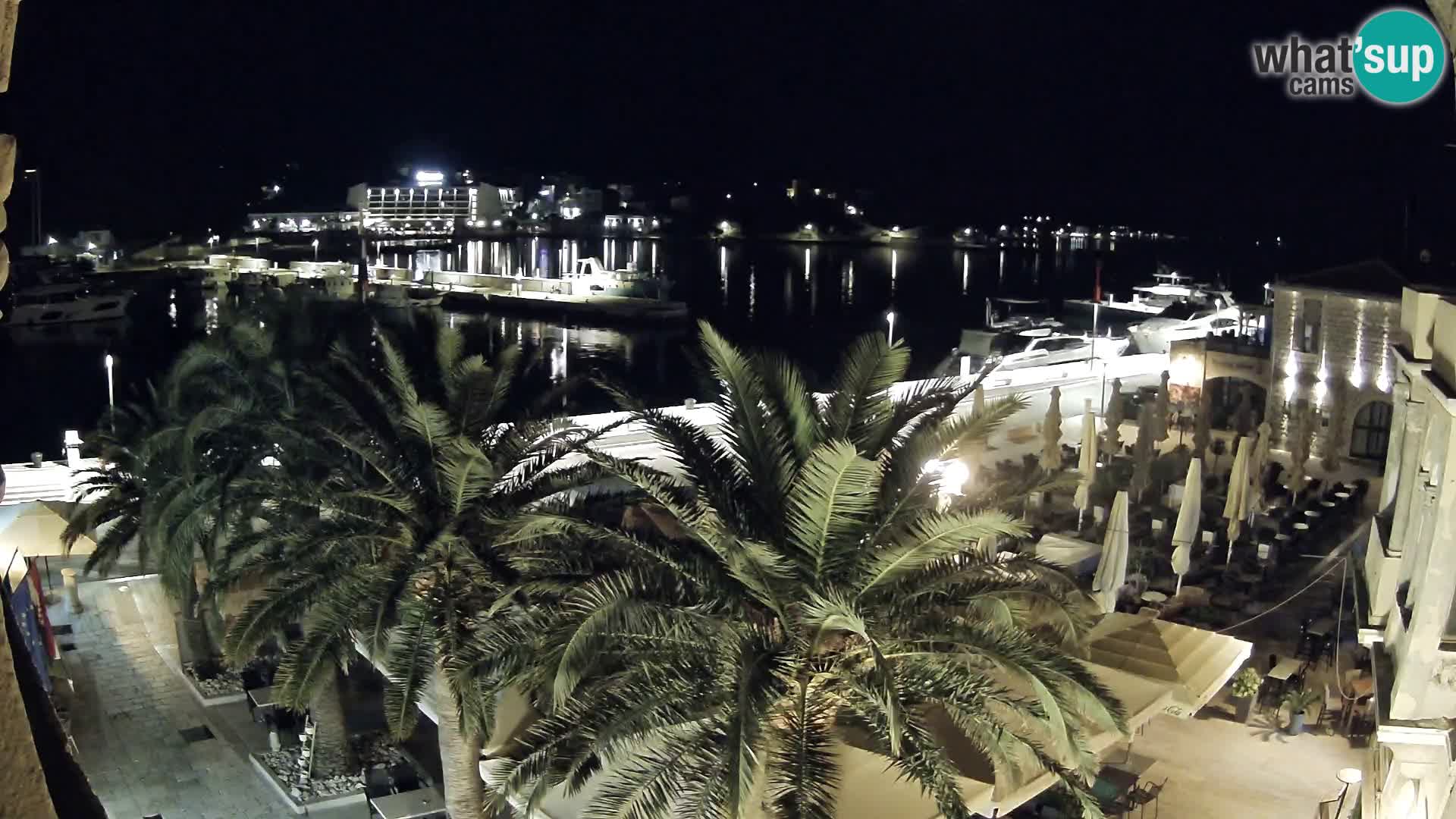 Event webcam – Rab