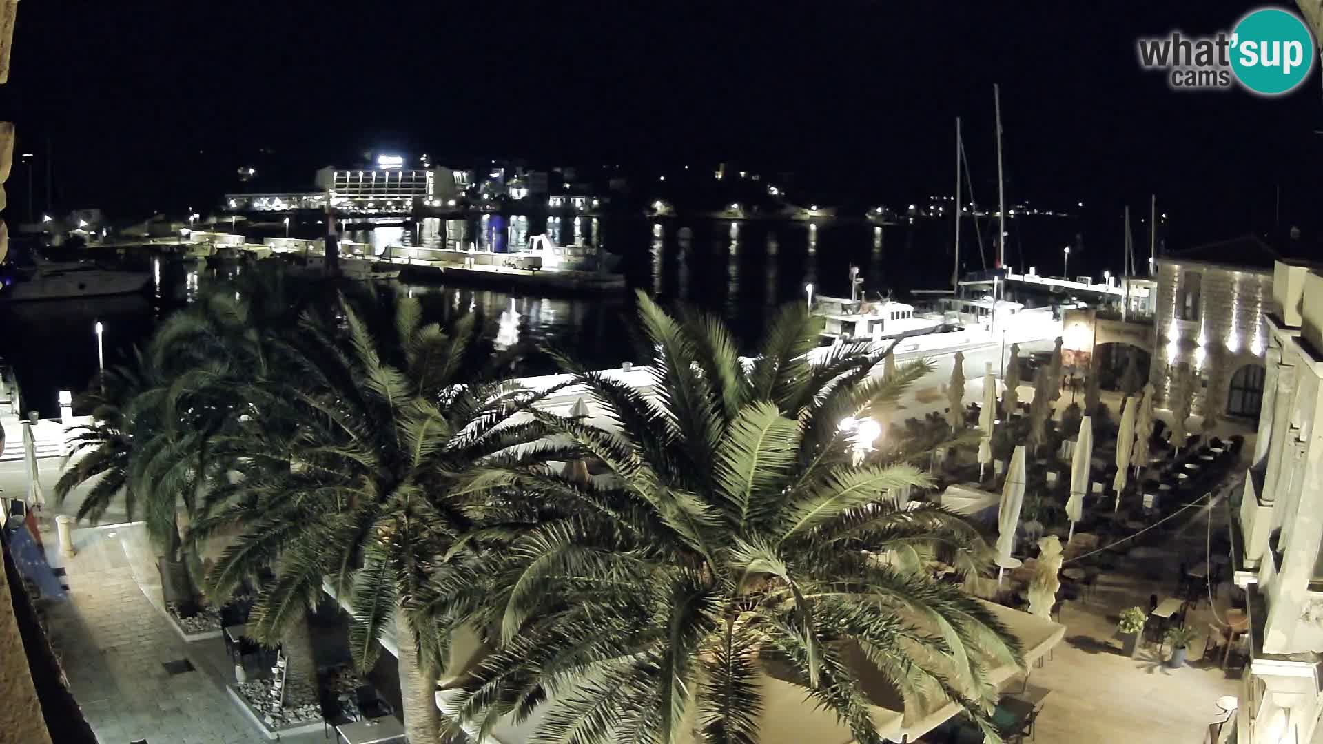 Event webcam – Rab