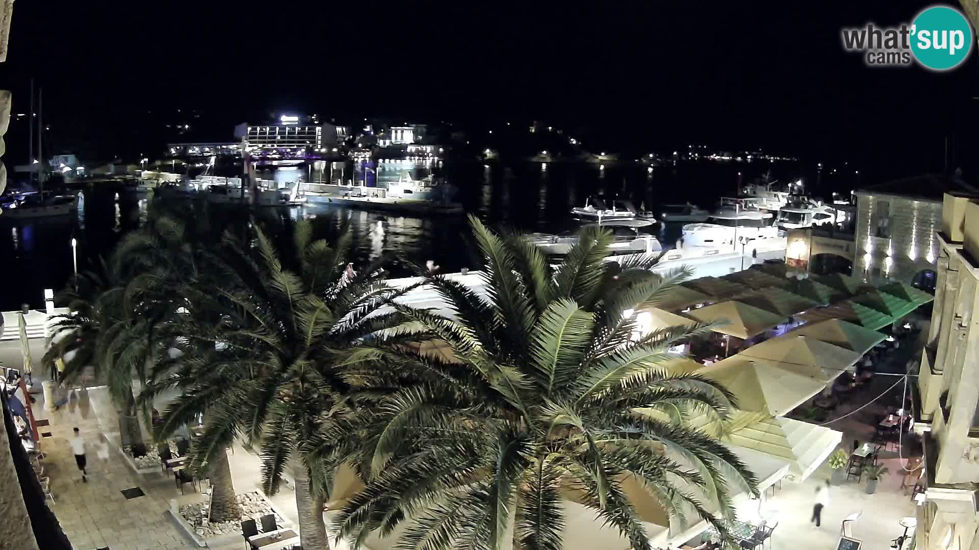 Event webcam – Rab