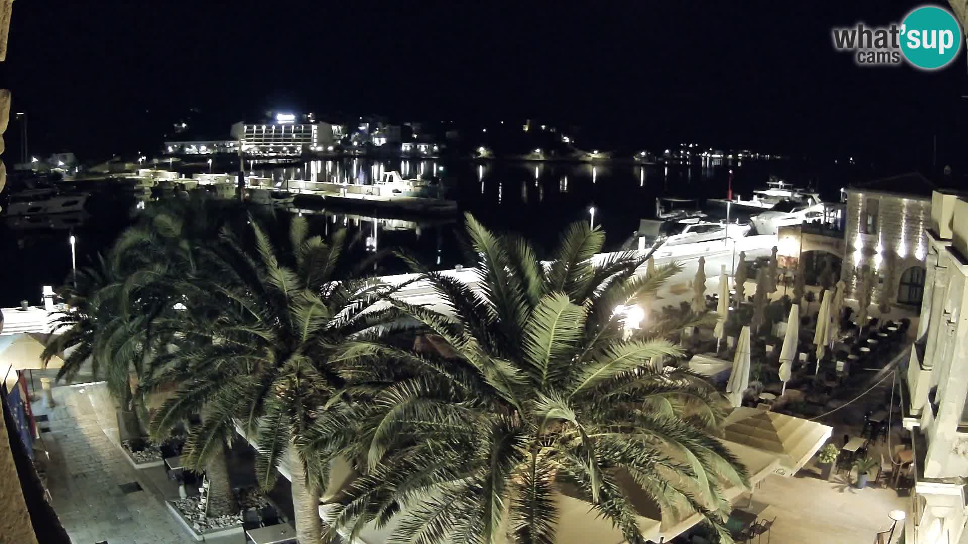 Event webcam – Rab