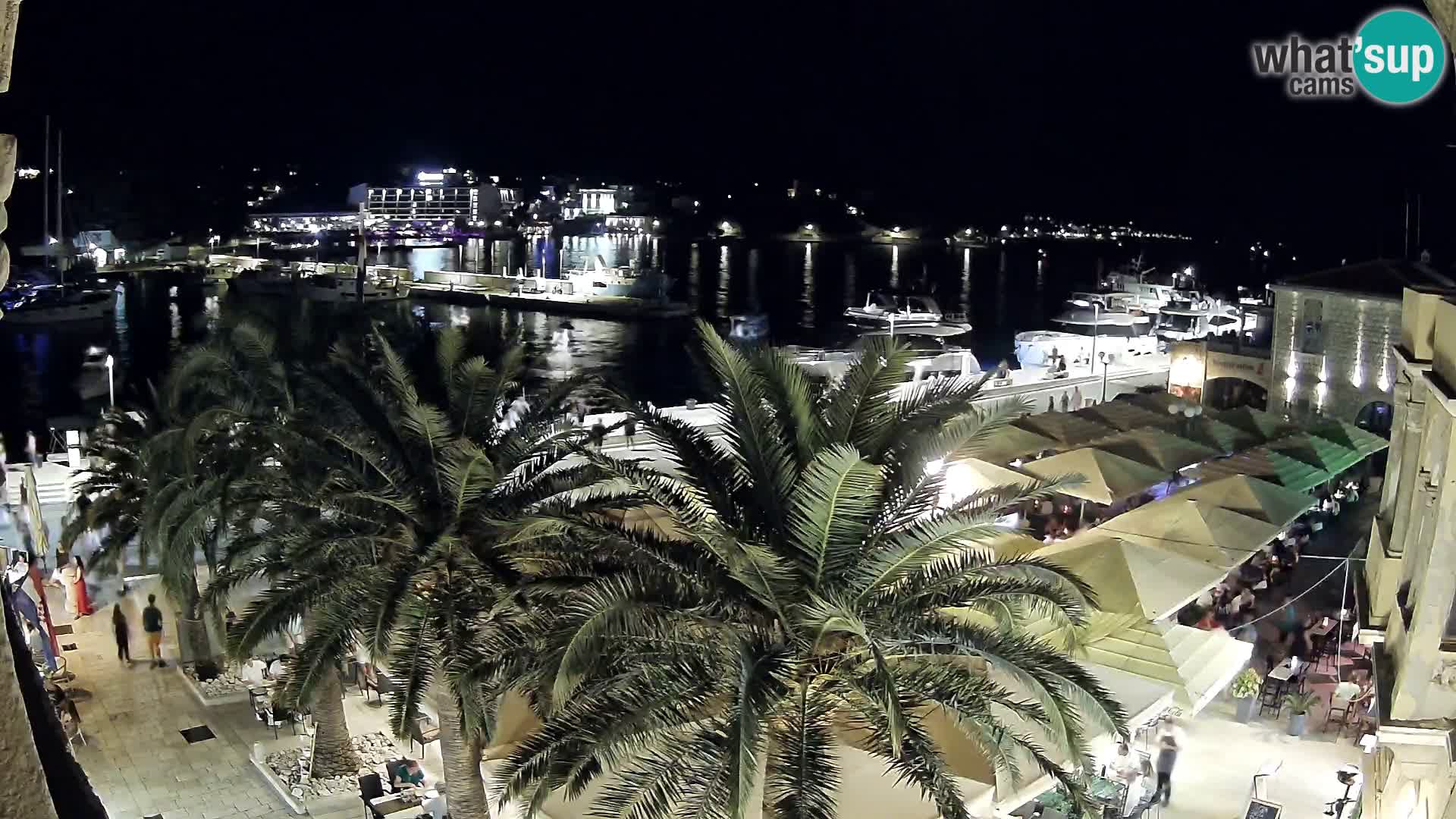 Event webcam – Rab