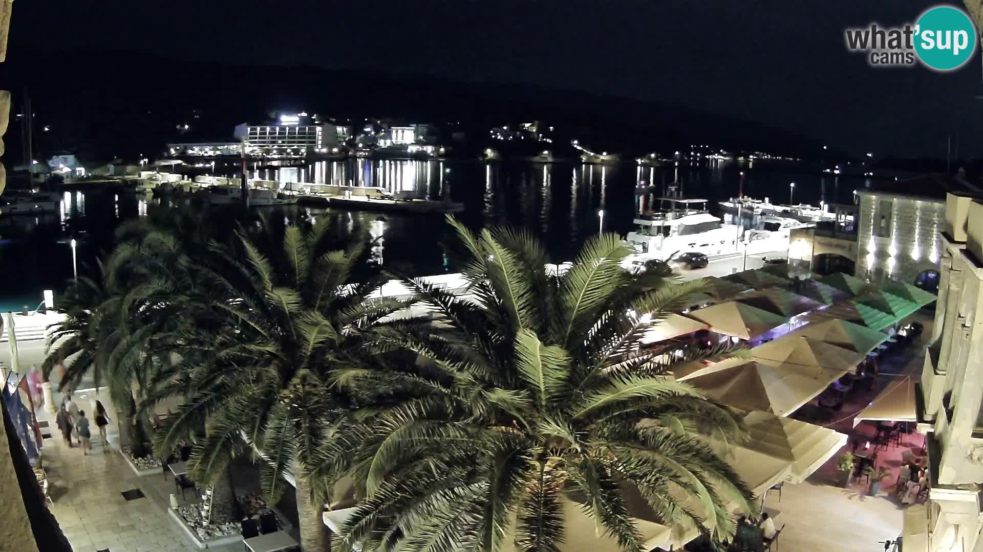 Event webcam – Rab