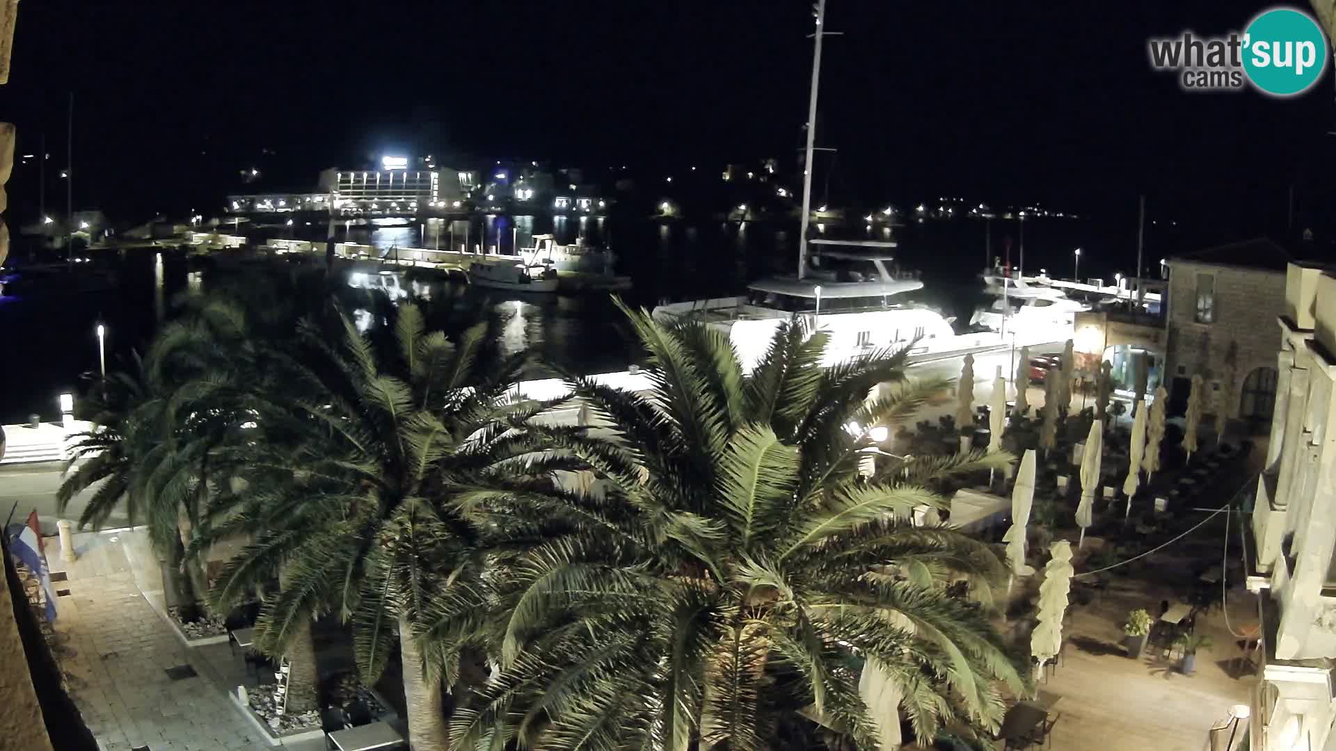 Event webcam – Rab