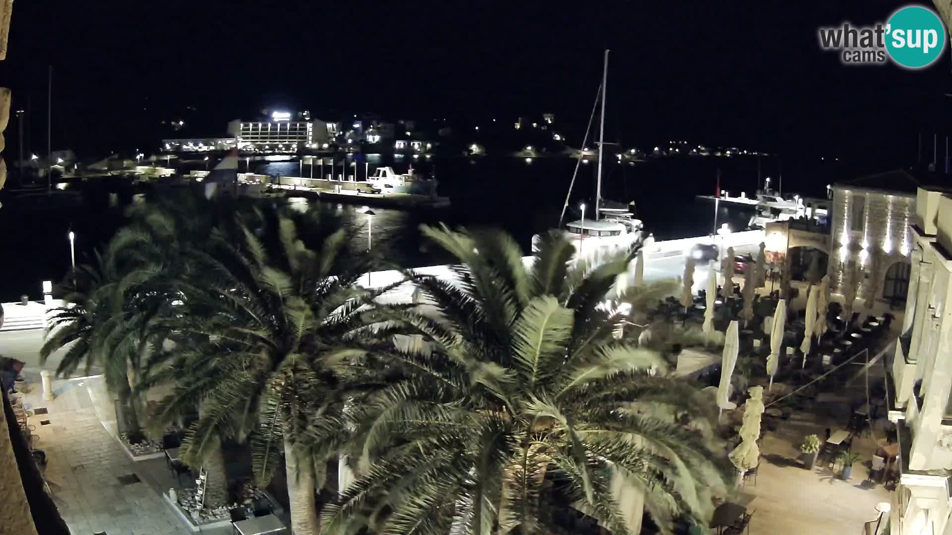Event webcam – Rab